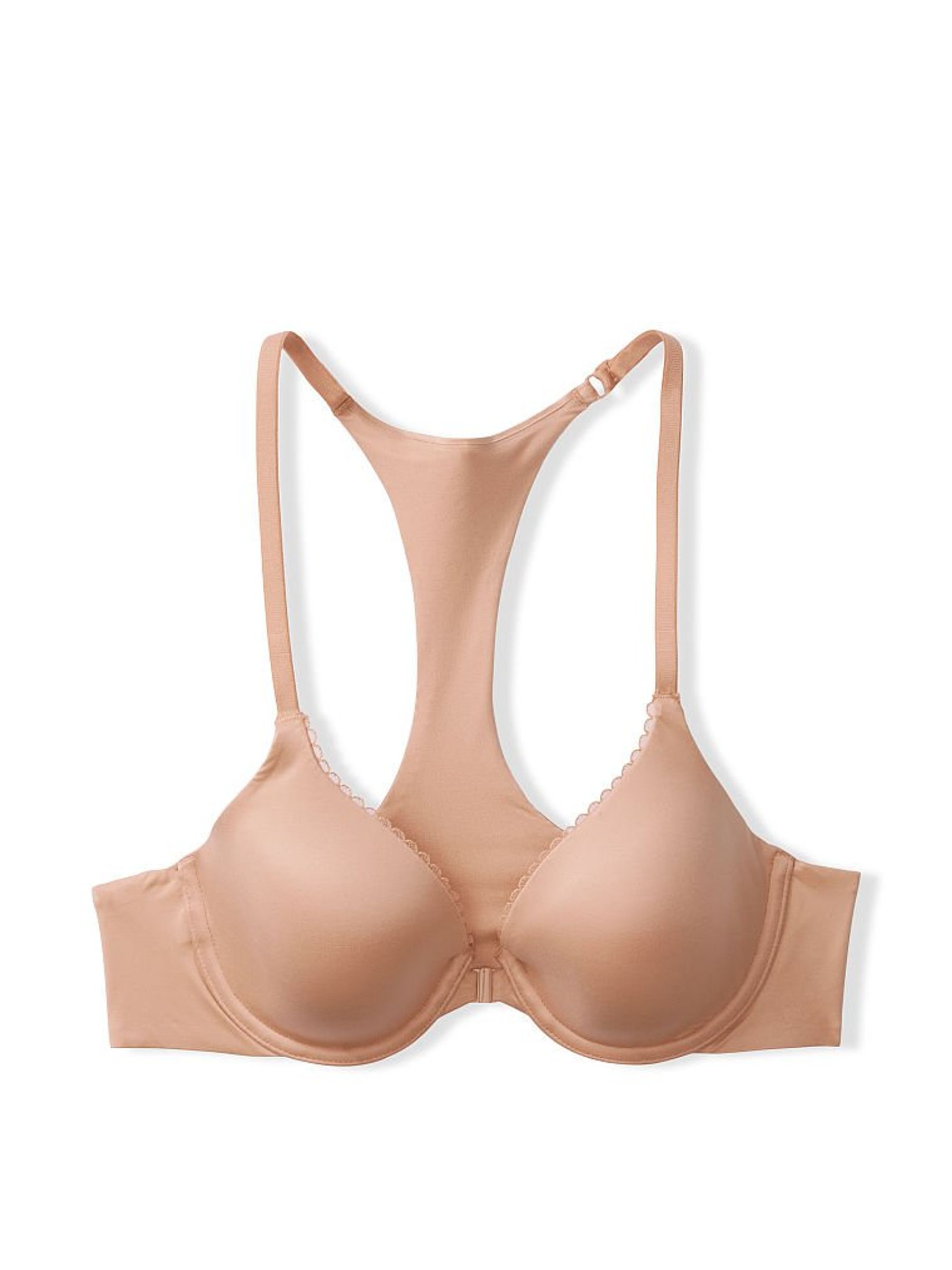 Toasted Sugar Nude Smooth Lightly Lined Full Cup Bra - Image 4 of 4