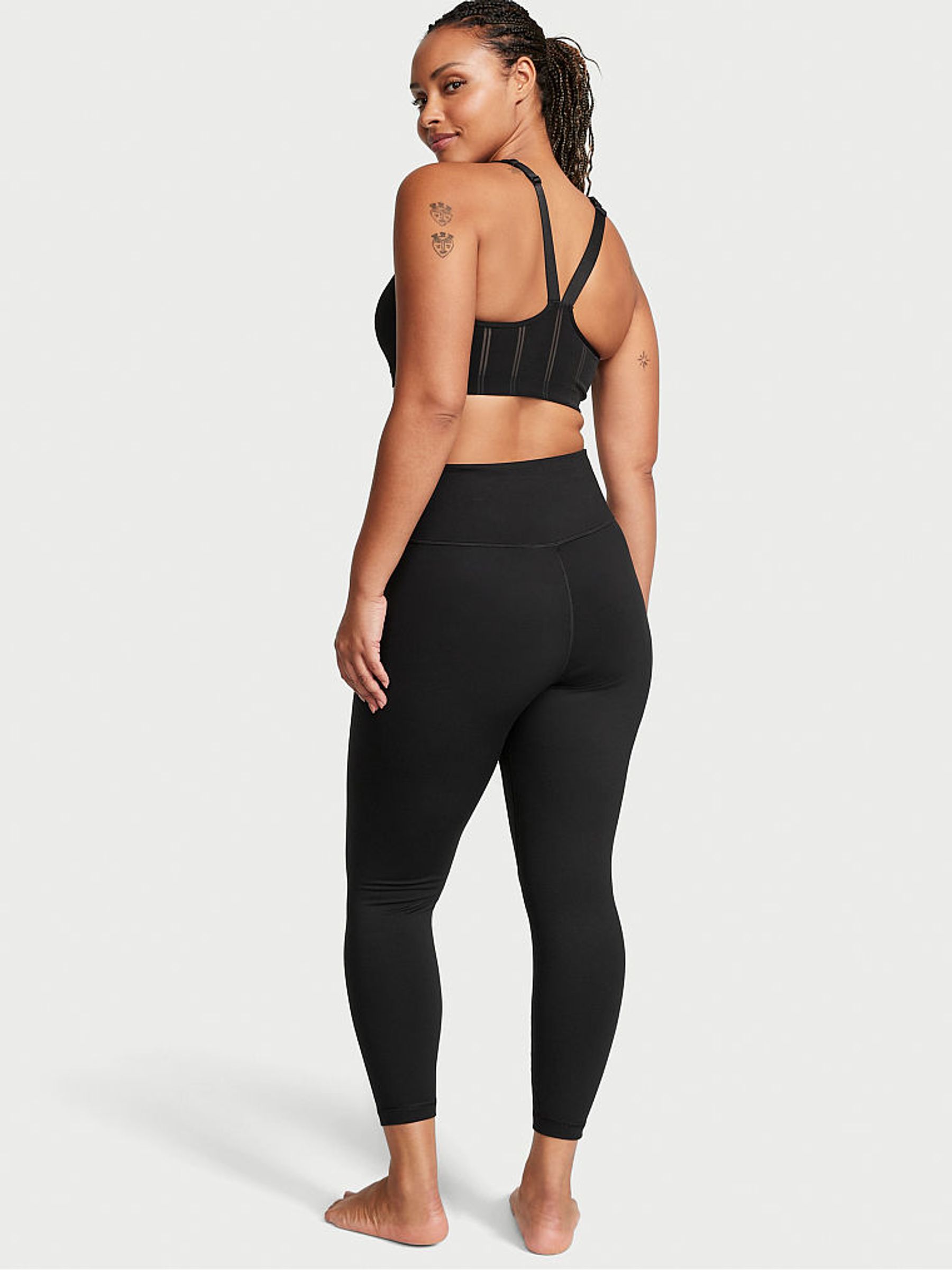 Black Cloud Legging - Image 2 of 3