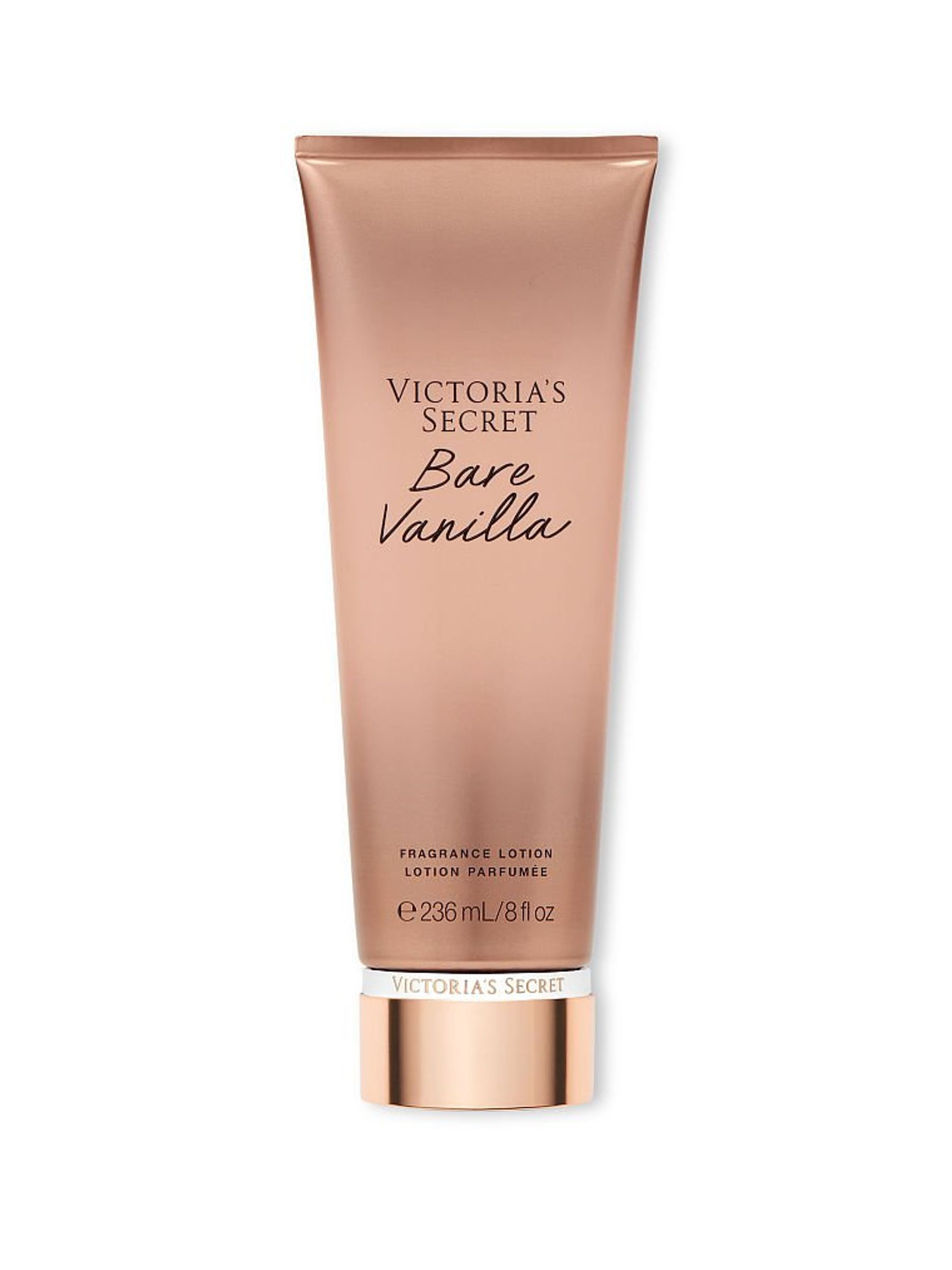 Bare Vanilla Body Lotion 236ml - Image 1 of 2