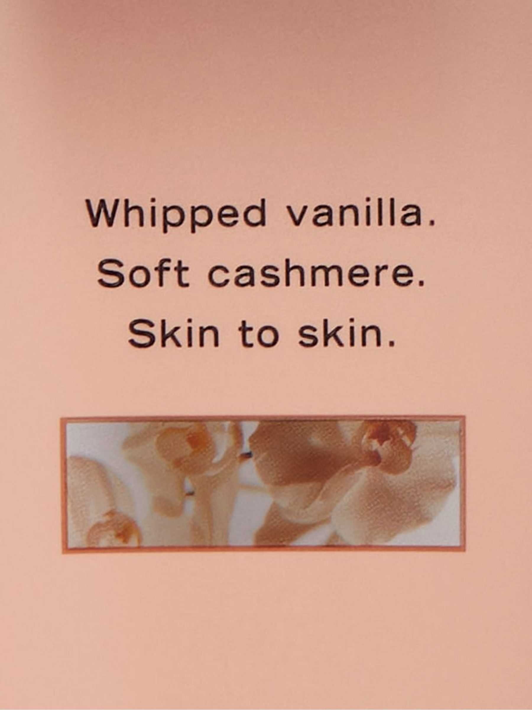 Bare Vanilla Body Lotion 236ml - Image 2 of 2