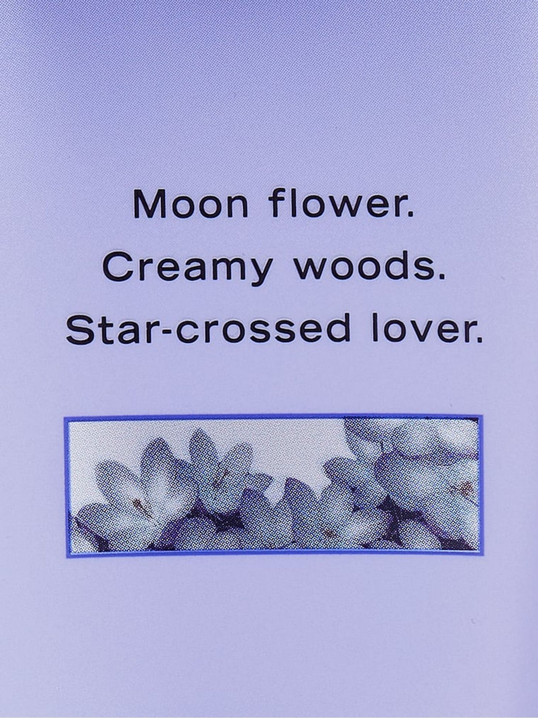 Midnight Blooms Body Lotion 236ml - Image 2 of 2