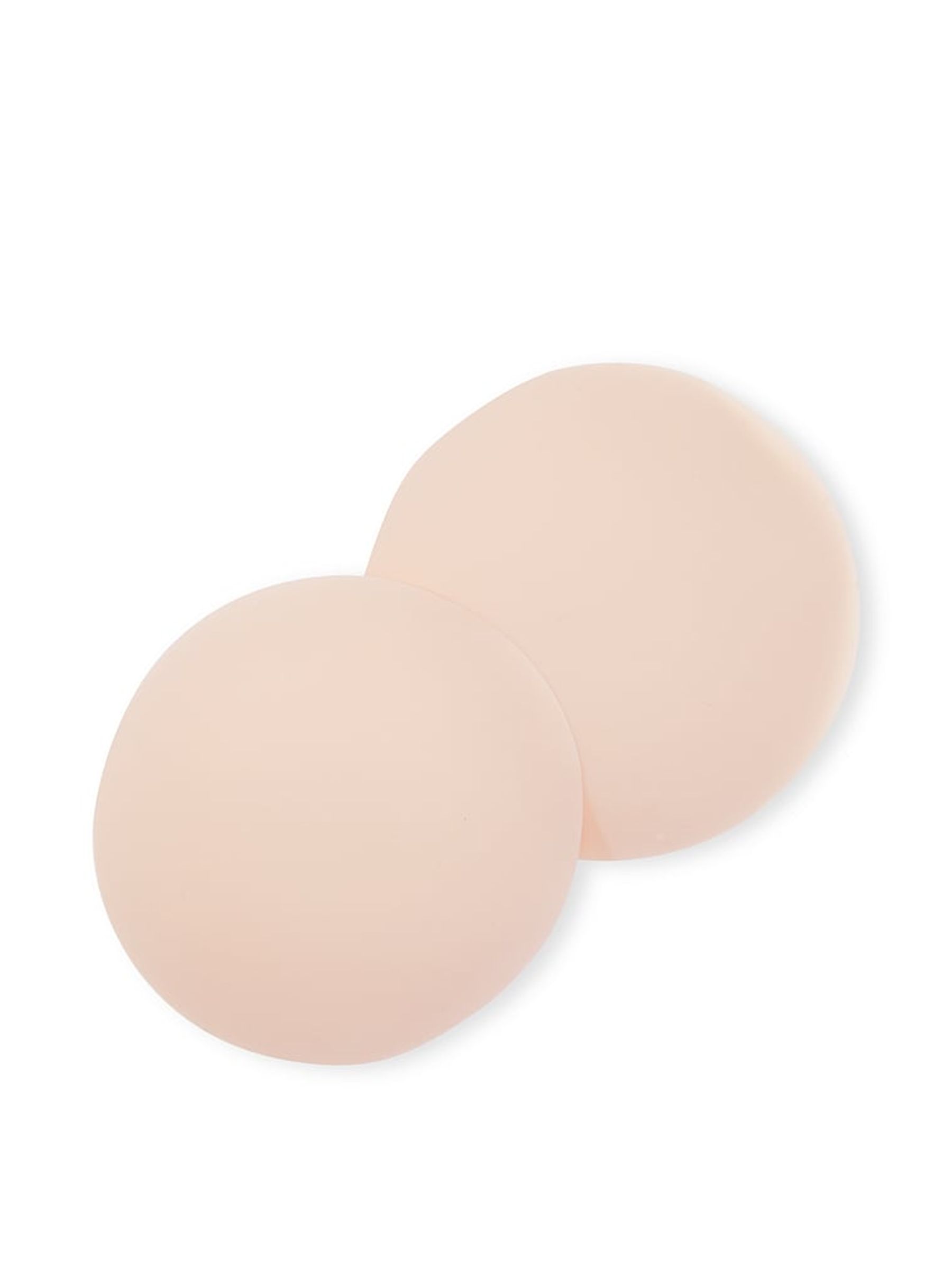 Marzipan Nude Nipple Covers Bra Accessories - Image 1 of 2