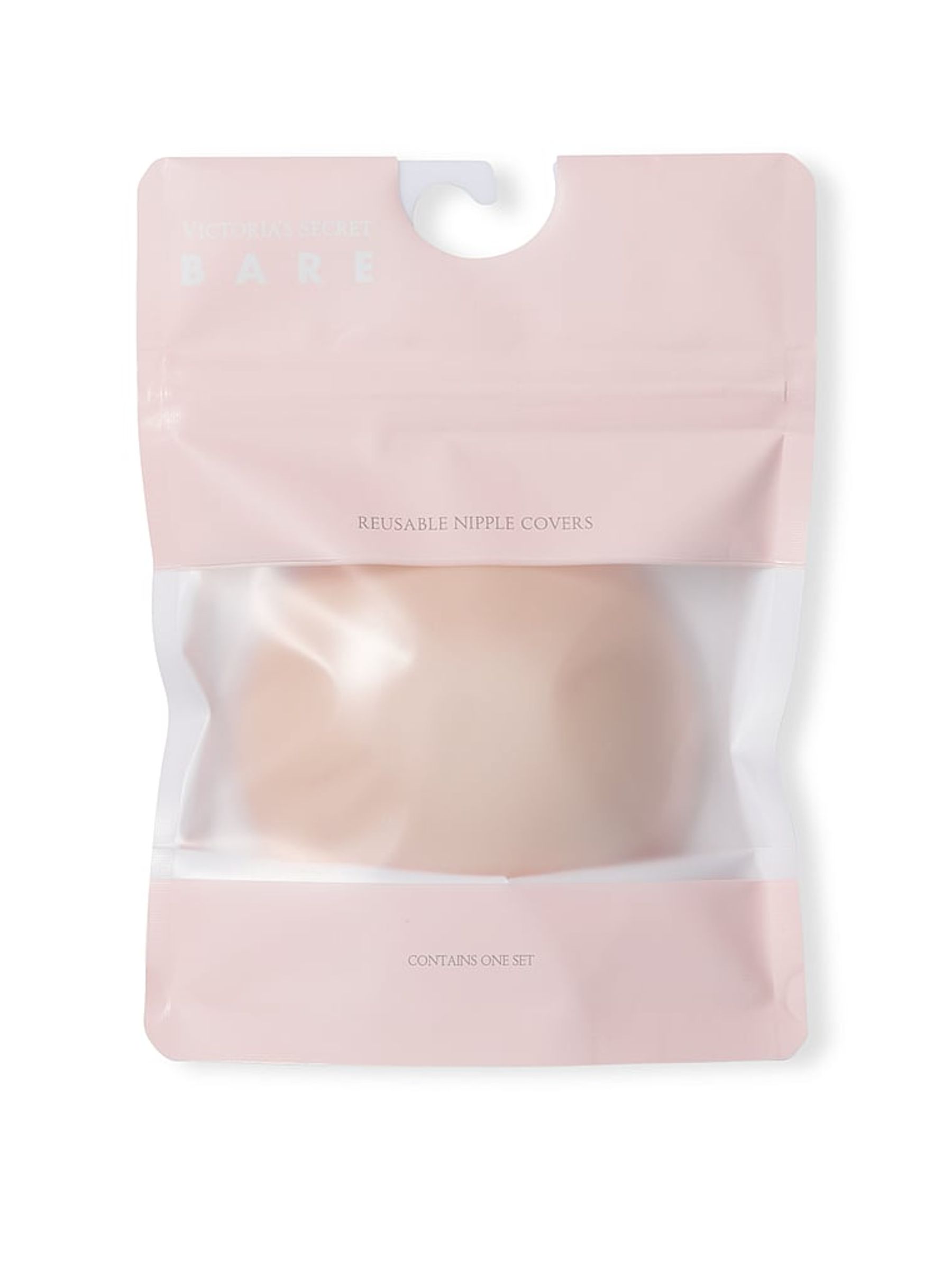 Marzipan Nude Nipple Covers Bra Accessories - Image 2 of 2