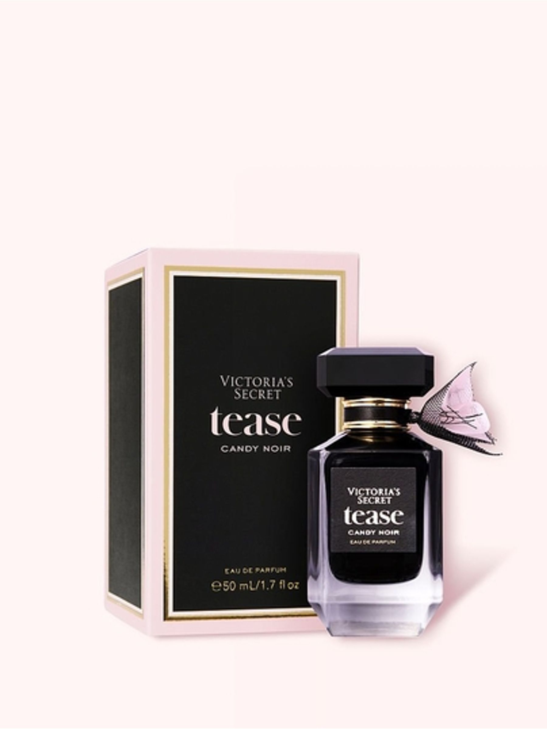 Tease Candy Noir Perfume 50ml - Image 1 of 2