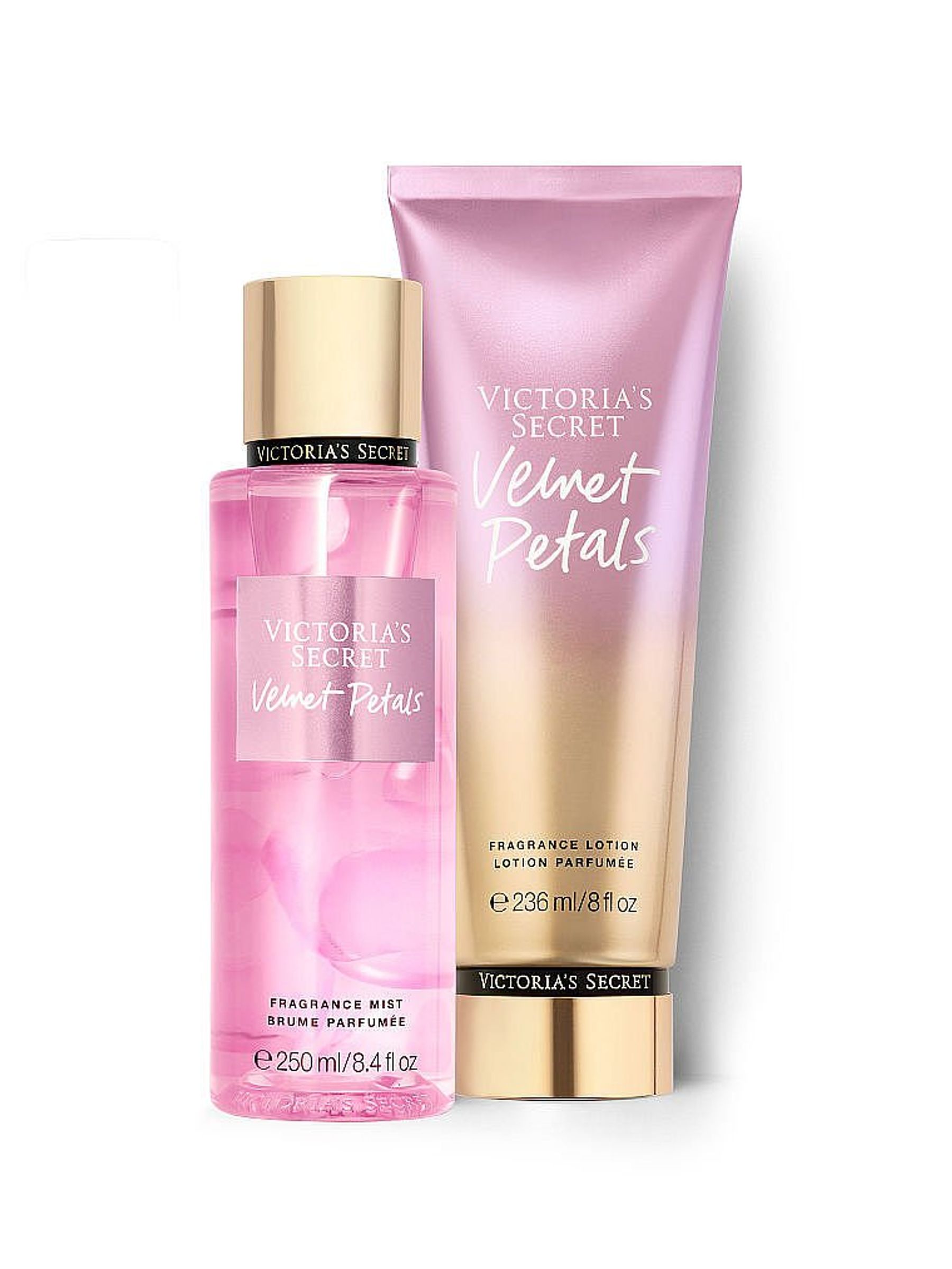 Velvet Petals Body Mist 250ml - Image 2 of 3