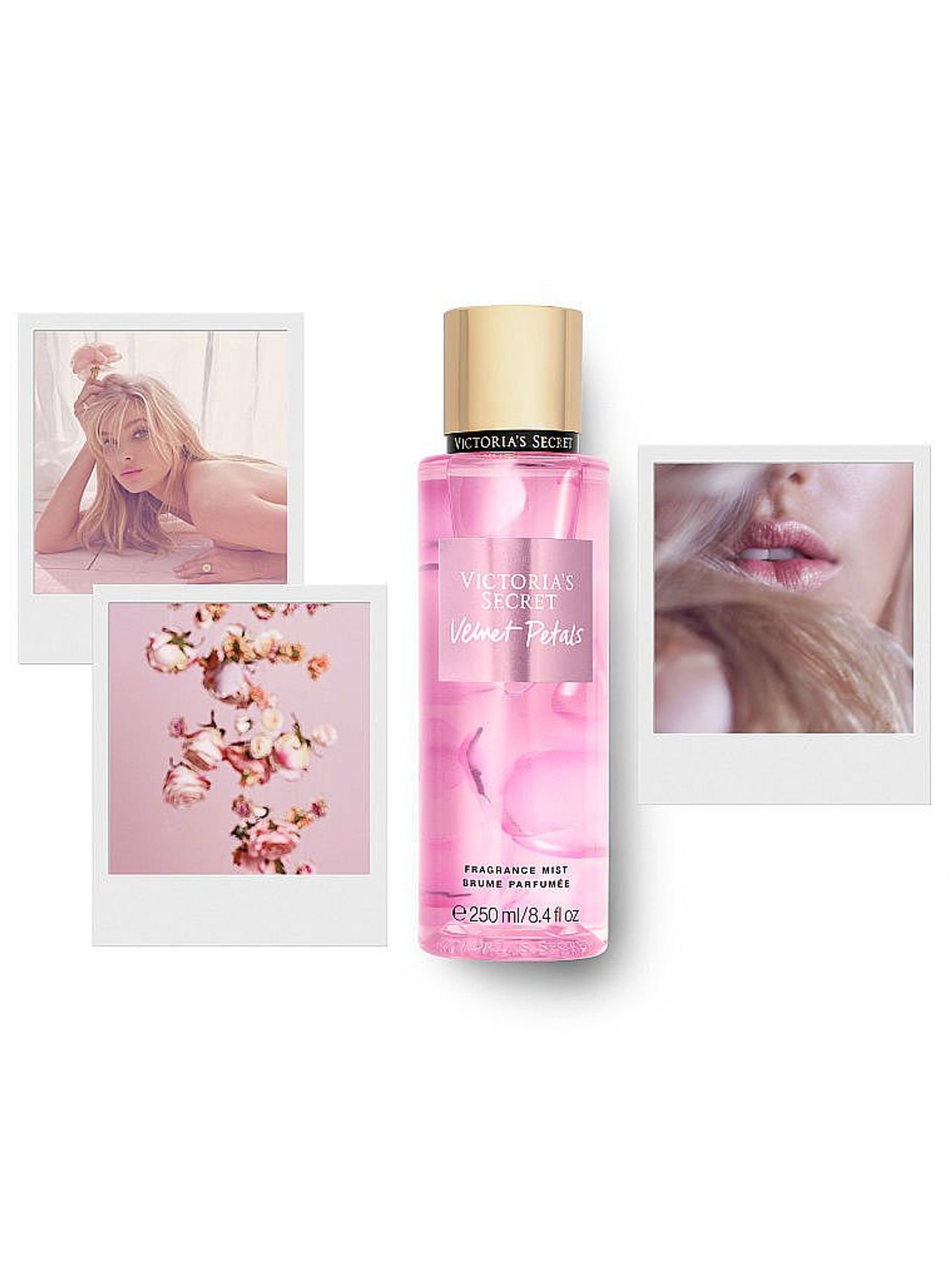 Velvet Petals Body Mist 250ml - Image 3 of 3