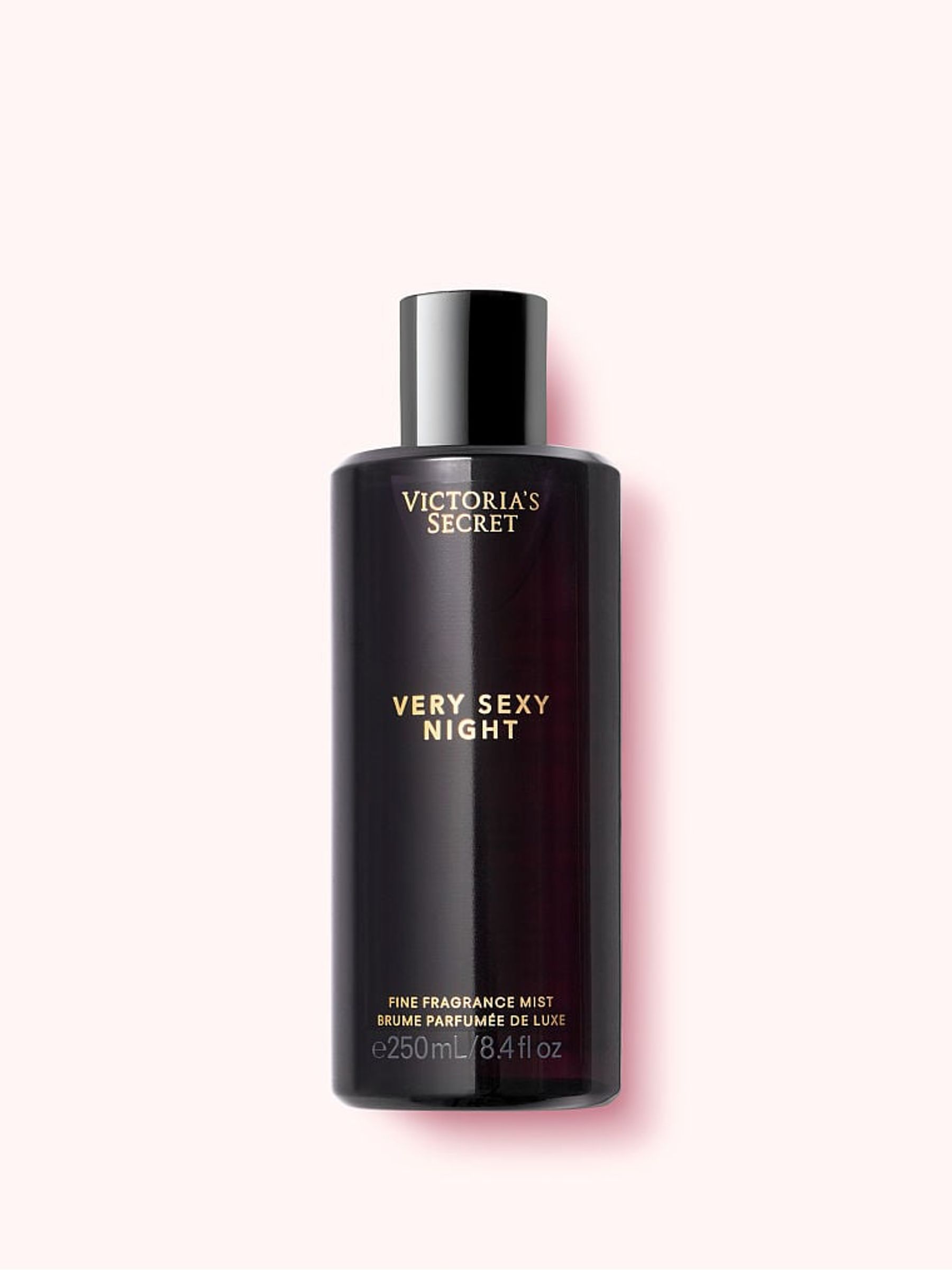 Black Fine Fragrance Mist - Image 1 of 2