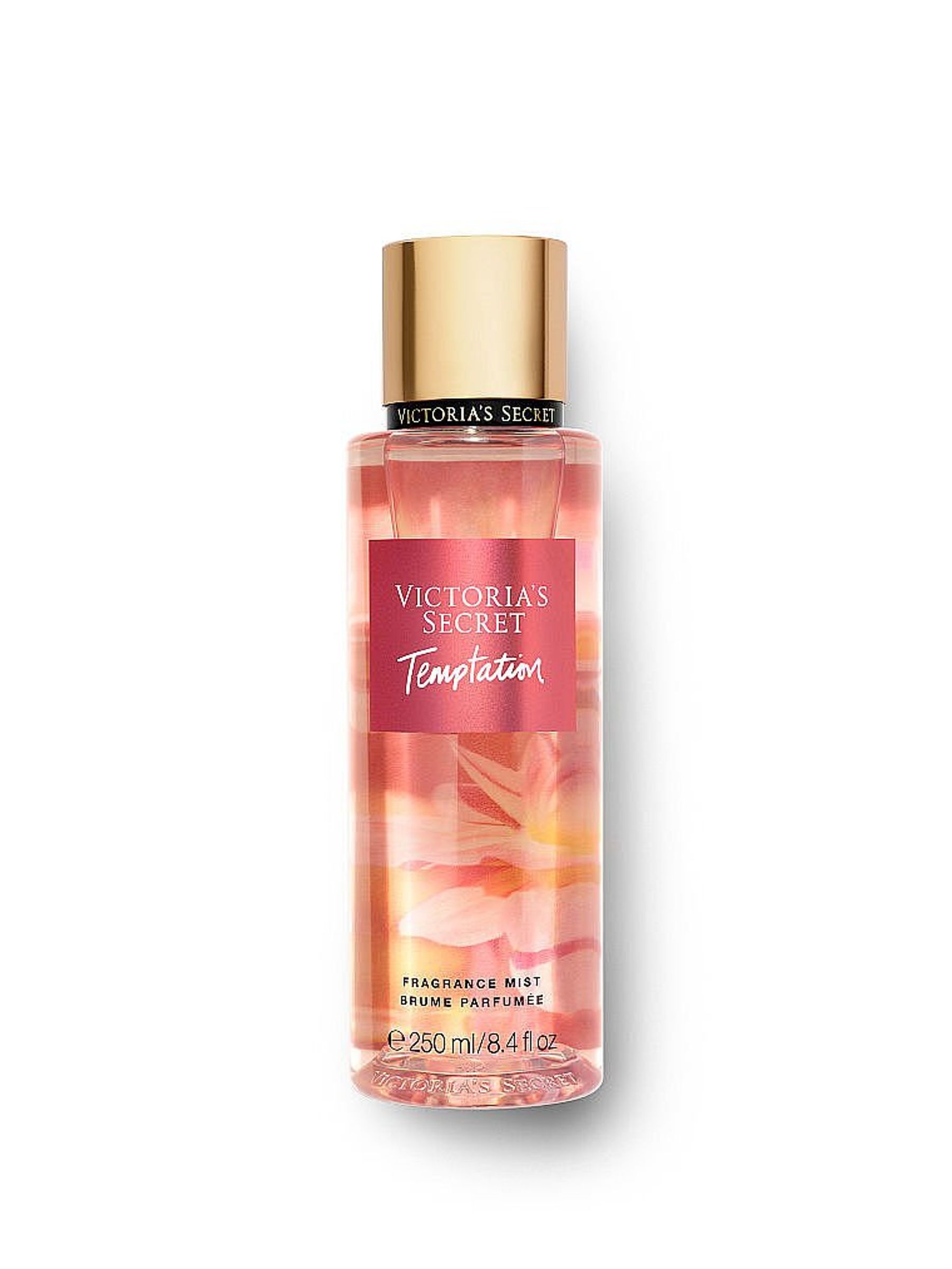 Temptation Body Mist - Image 1 of 1