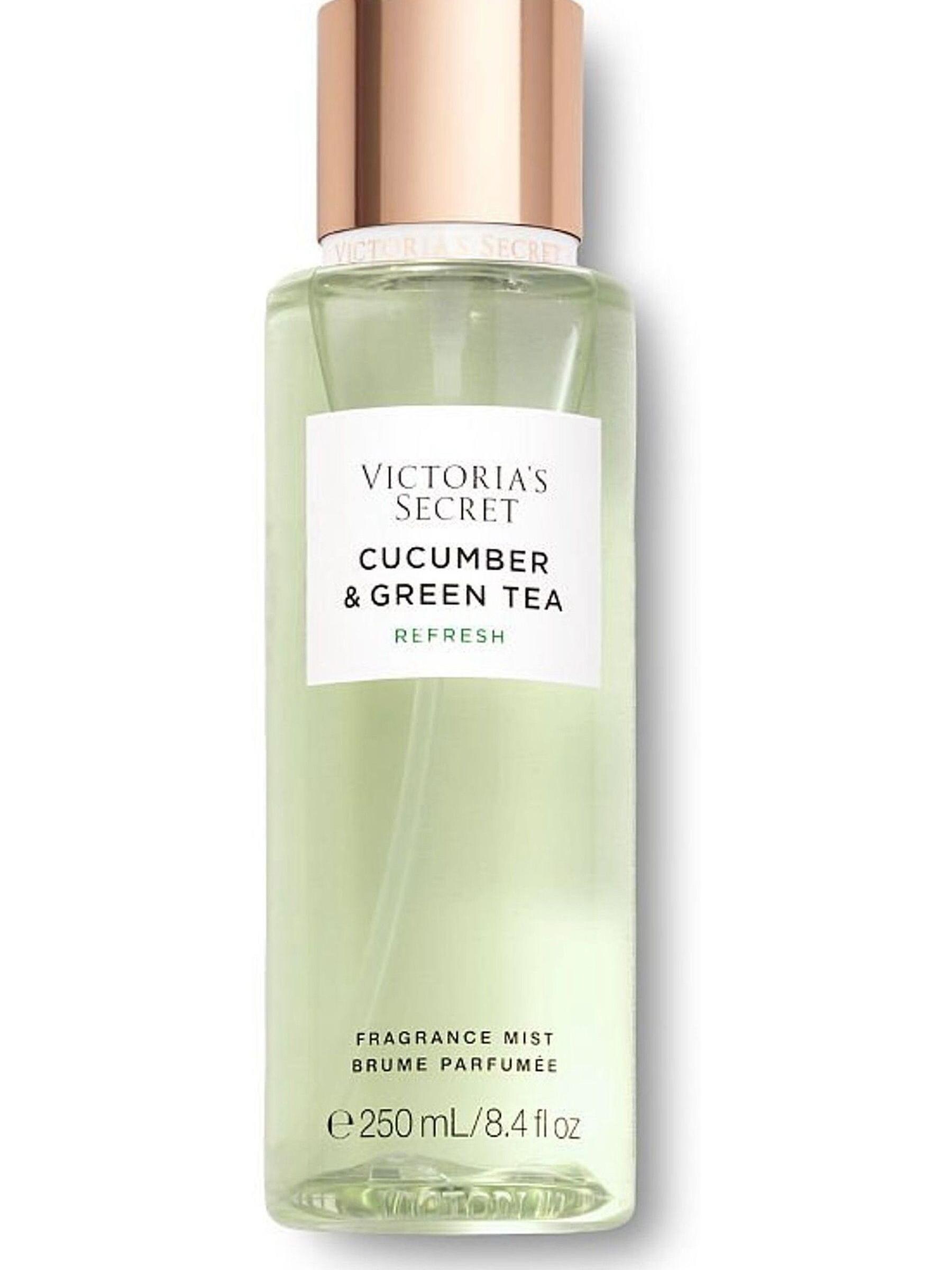 Cucumber Green Tea Body Mist - Image 1 of 2