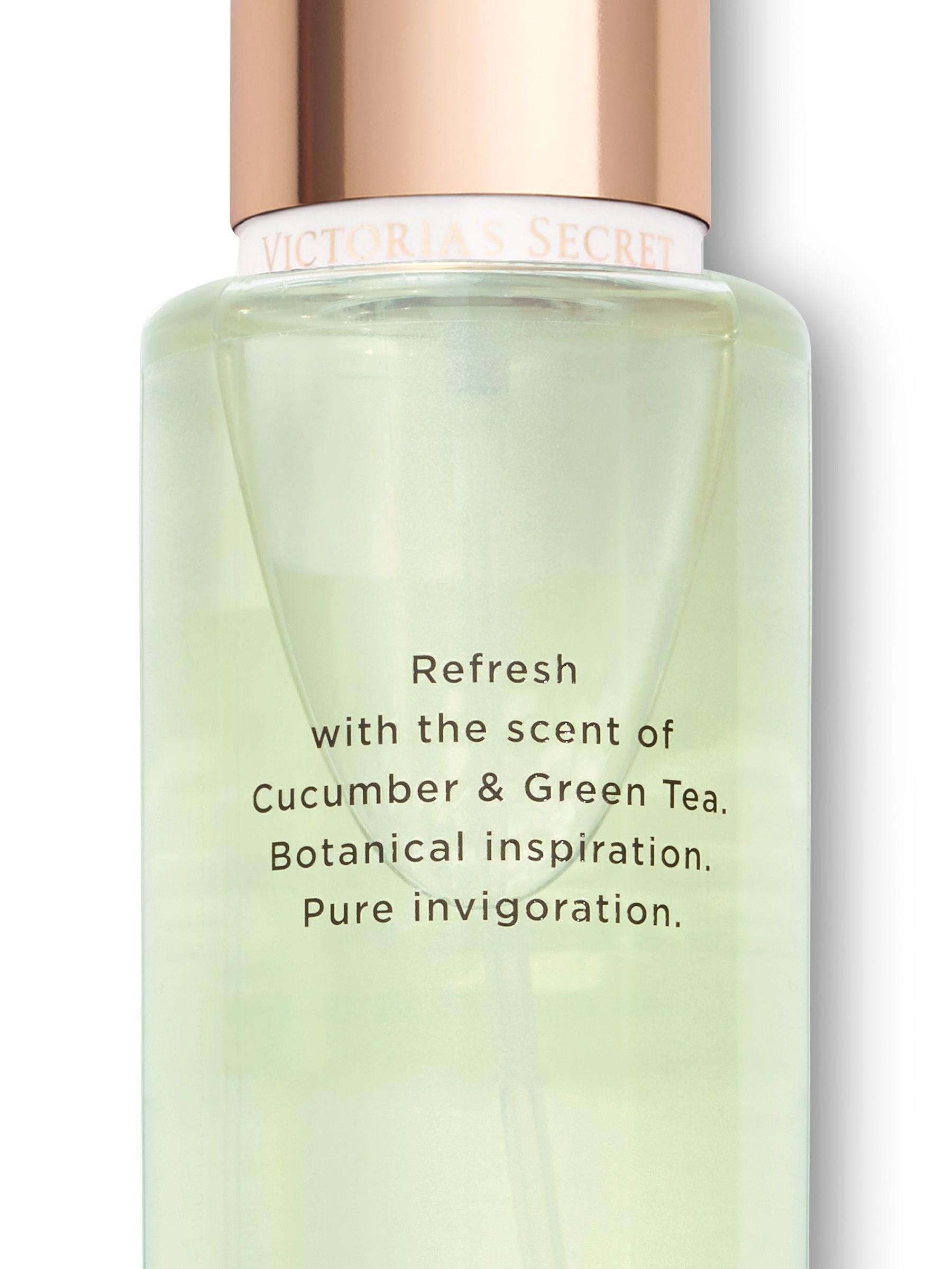 Cucumber Green Tea Body Mist - Image 2 of 2