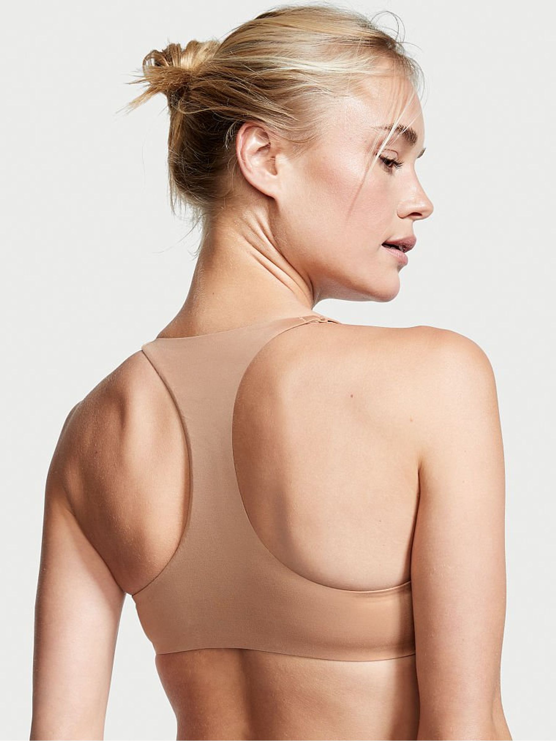Toasted Sugar Nude Full Cup Push Up Bra - Image 2 of 3