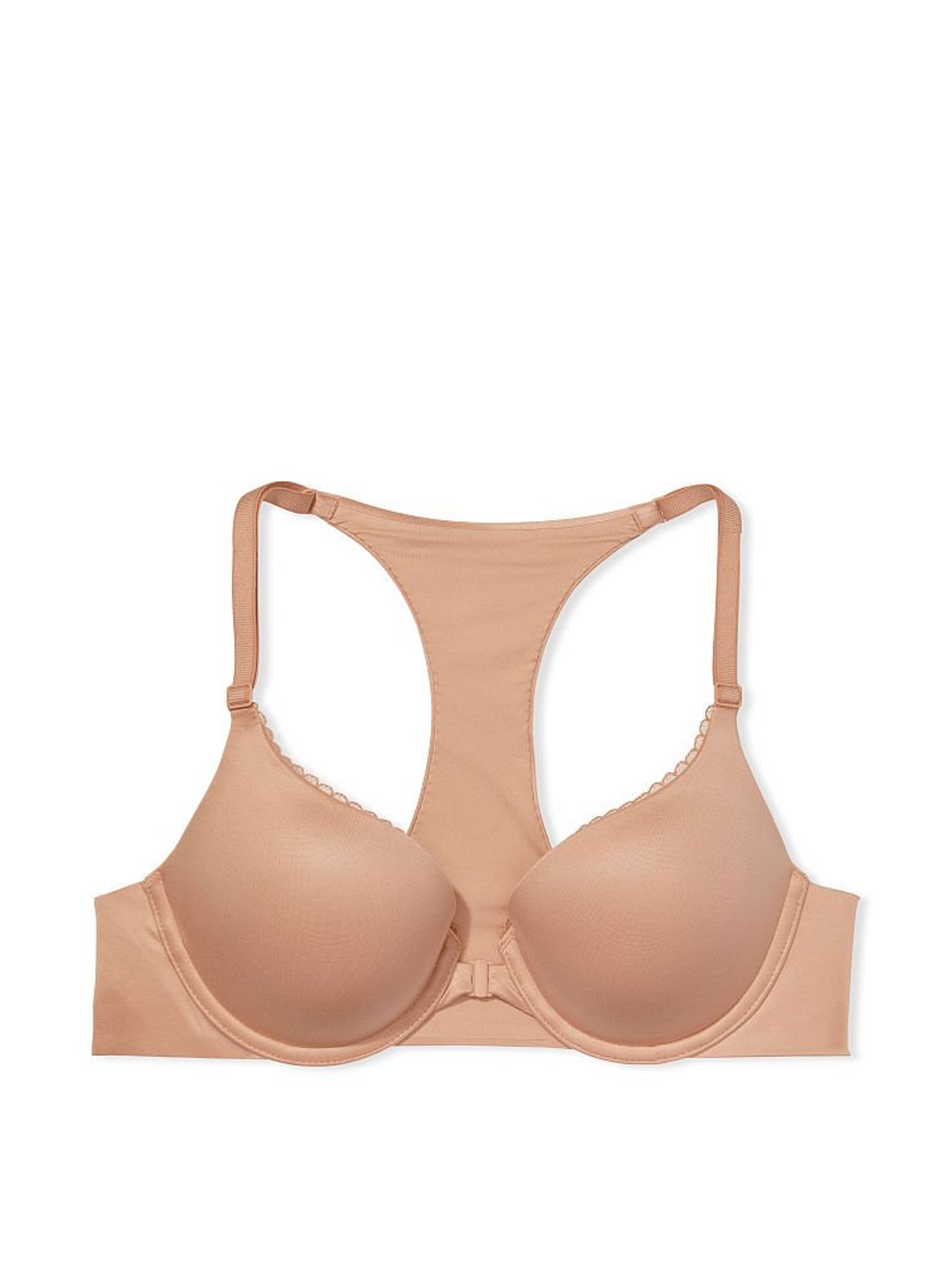 Toasted Sugar Nude Full Cup Push Up Bra - Image 3 of 3