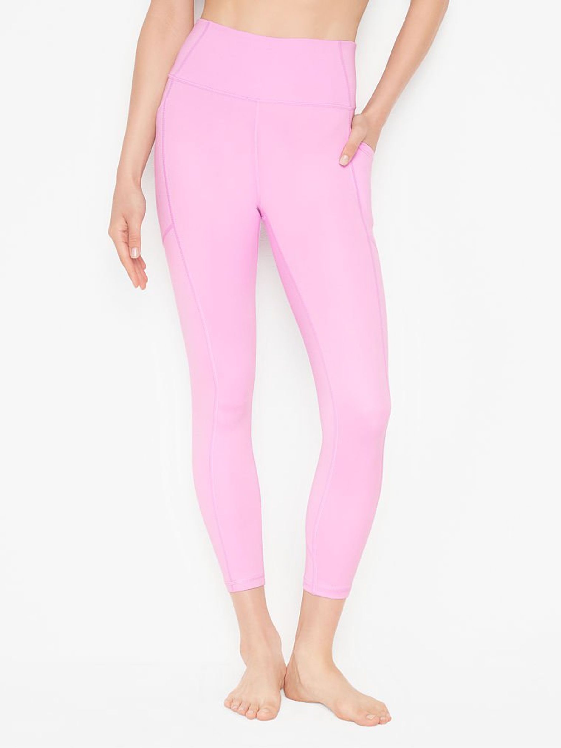 Purple Incredible Essential Legging - Image 1 of 3
