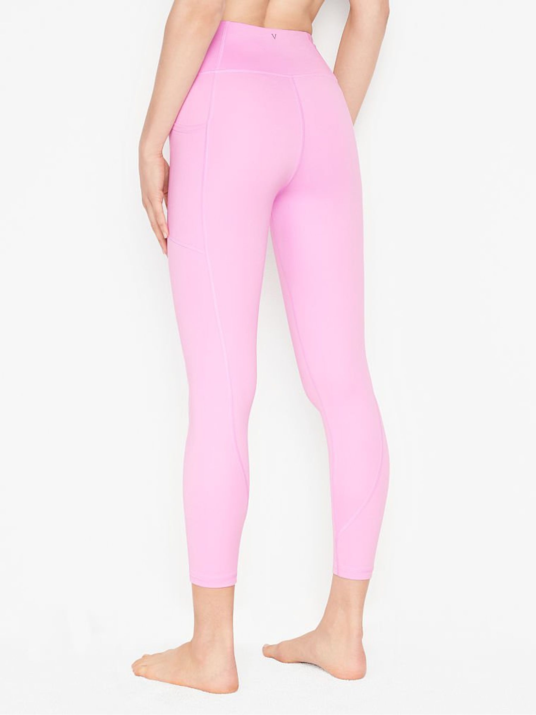 Purple Incredible Essential Legging - Image 2 of 3