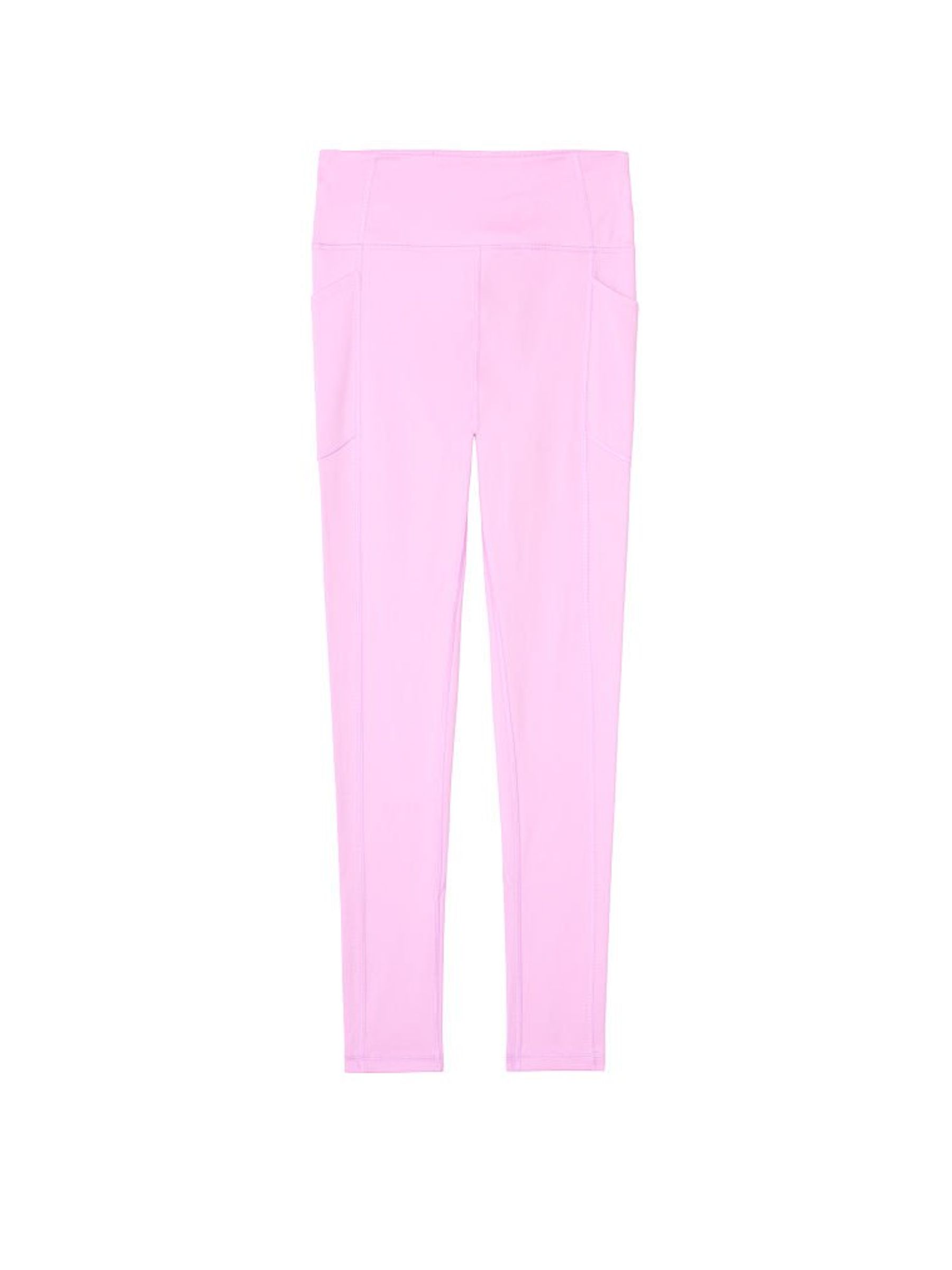 Purple Incredible Essential Legging - Image 3 of 3