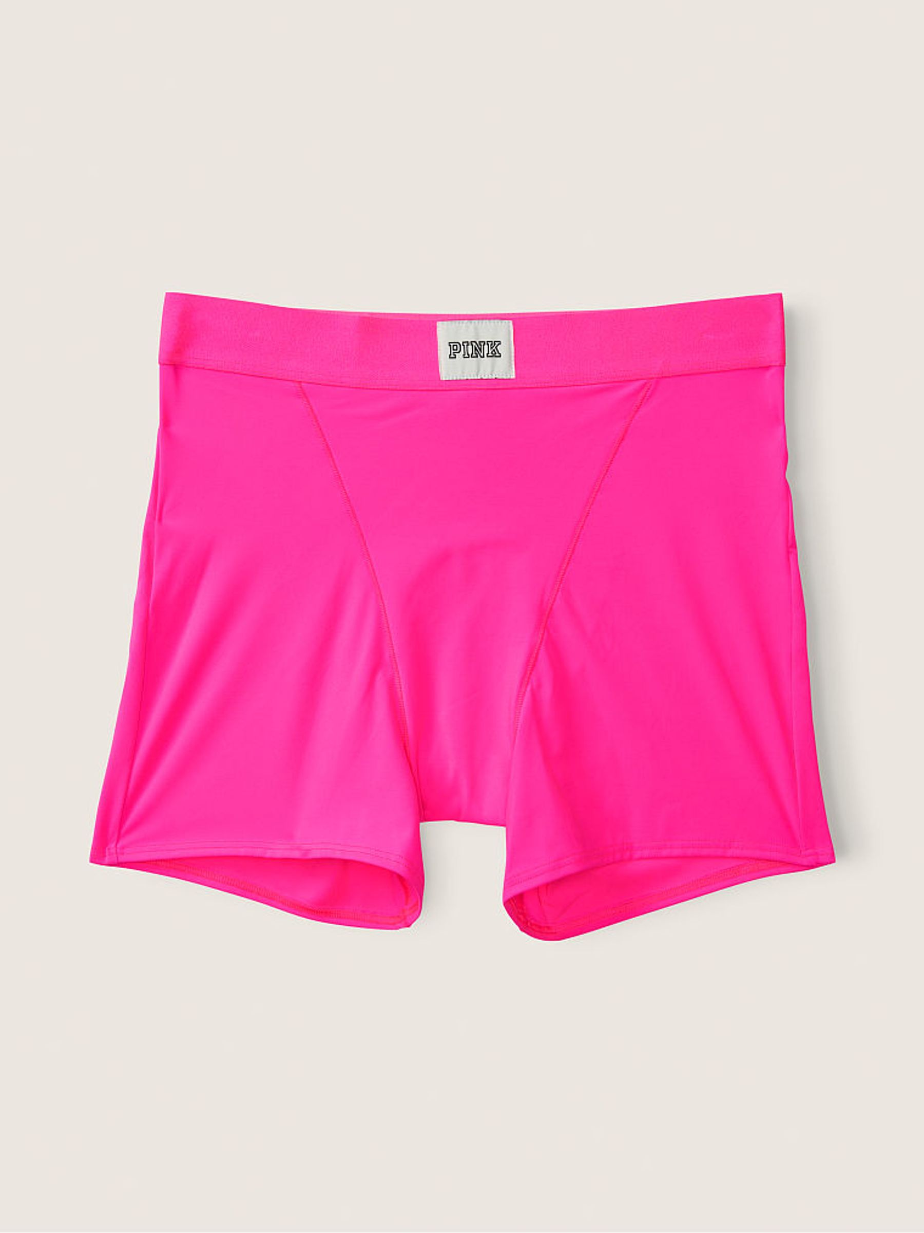 Atomic Pink Short Knickers - Image 3 of 3
