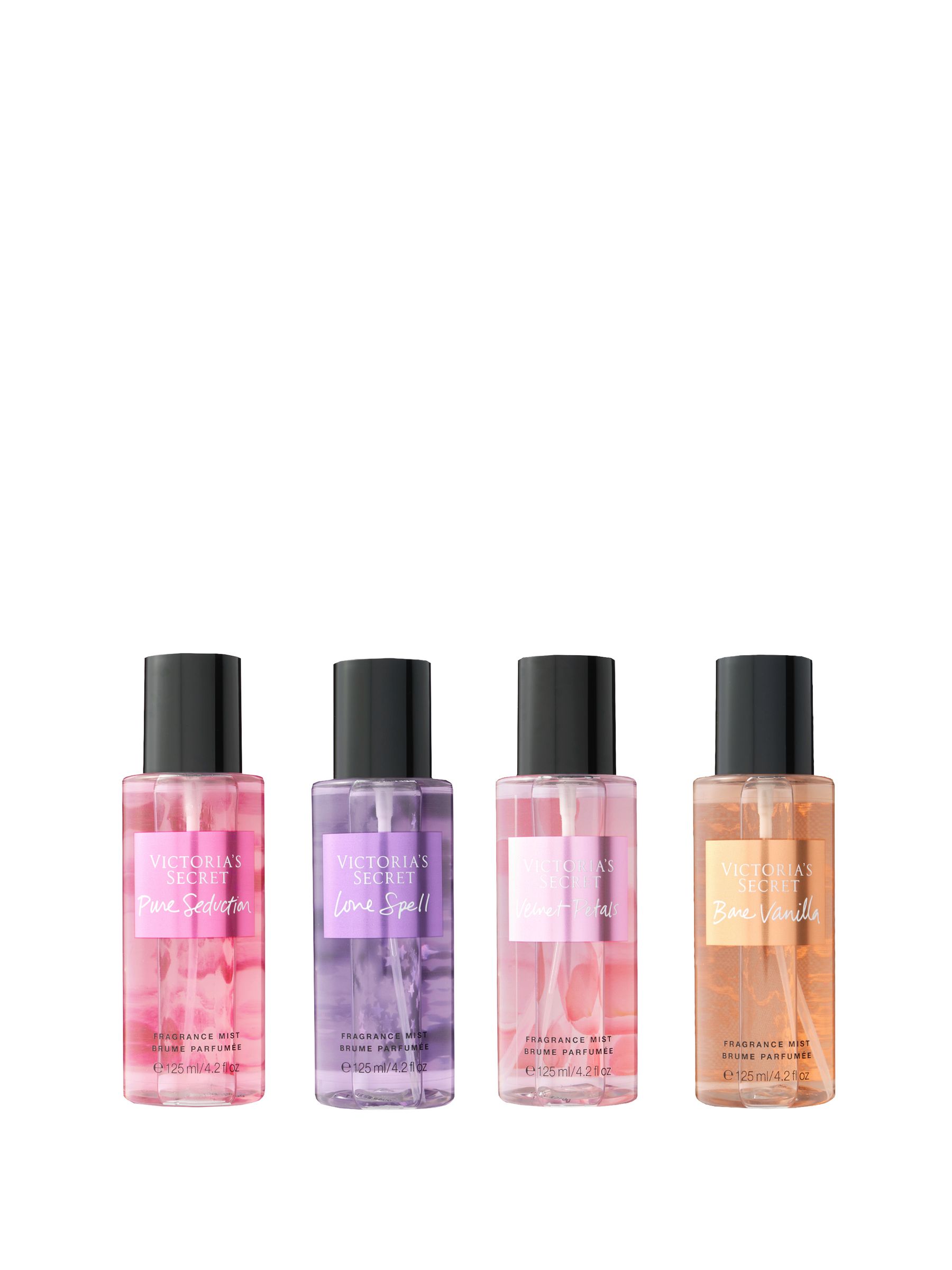 Assorted Travel Body Mist Gift Set - Image 2 of 2