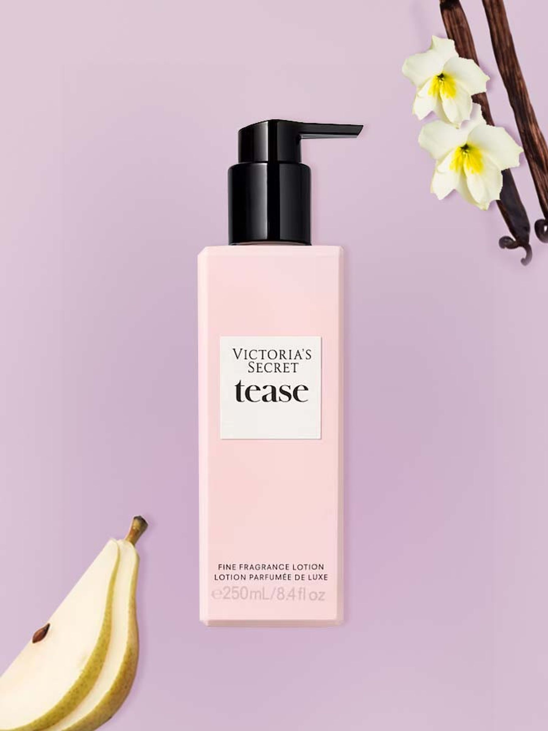 Tease Body Lotion 250ml | Victoria's Secret UK