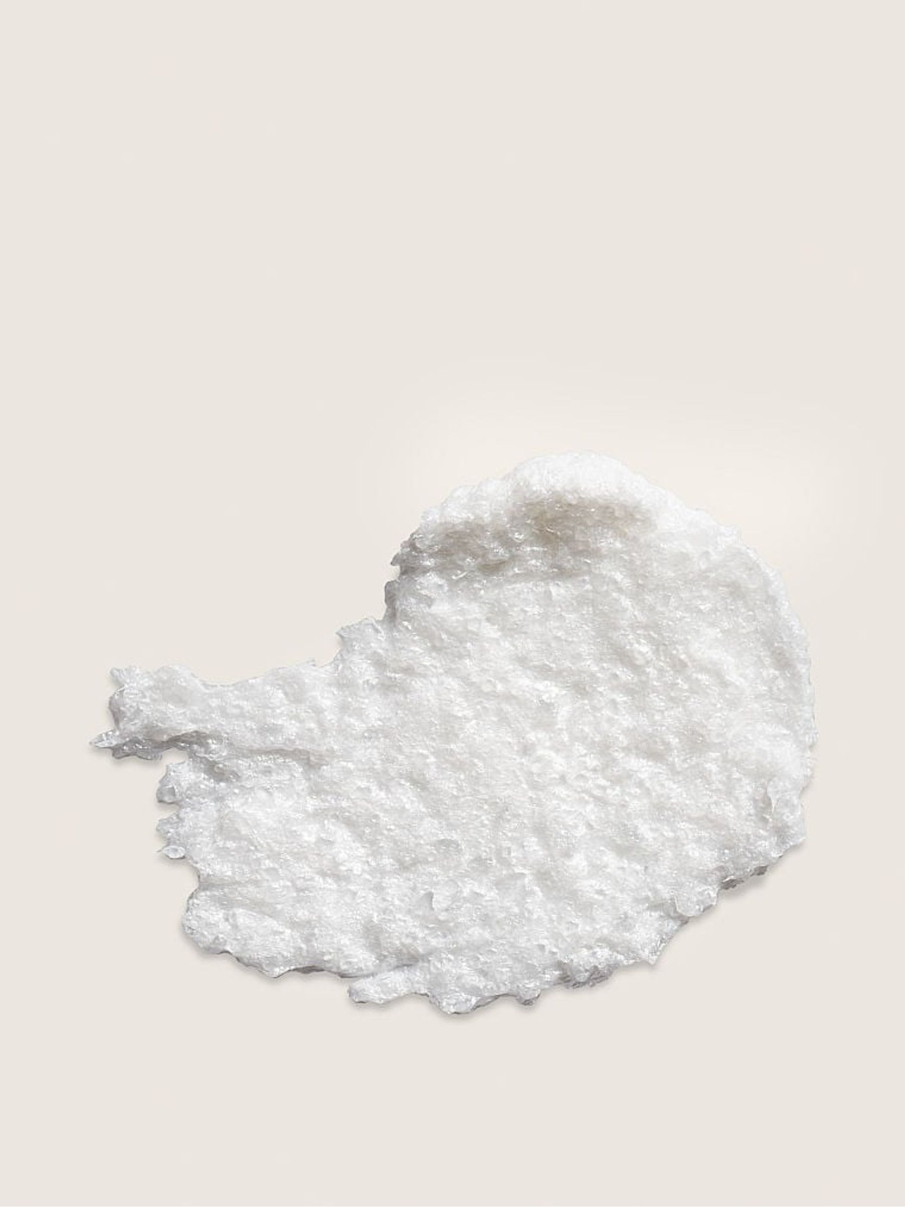 Rosewater Body Scrub - Image 2 of 2