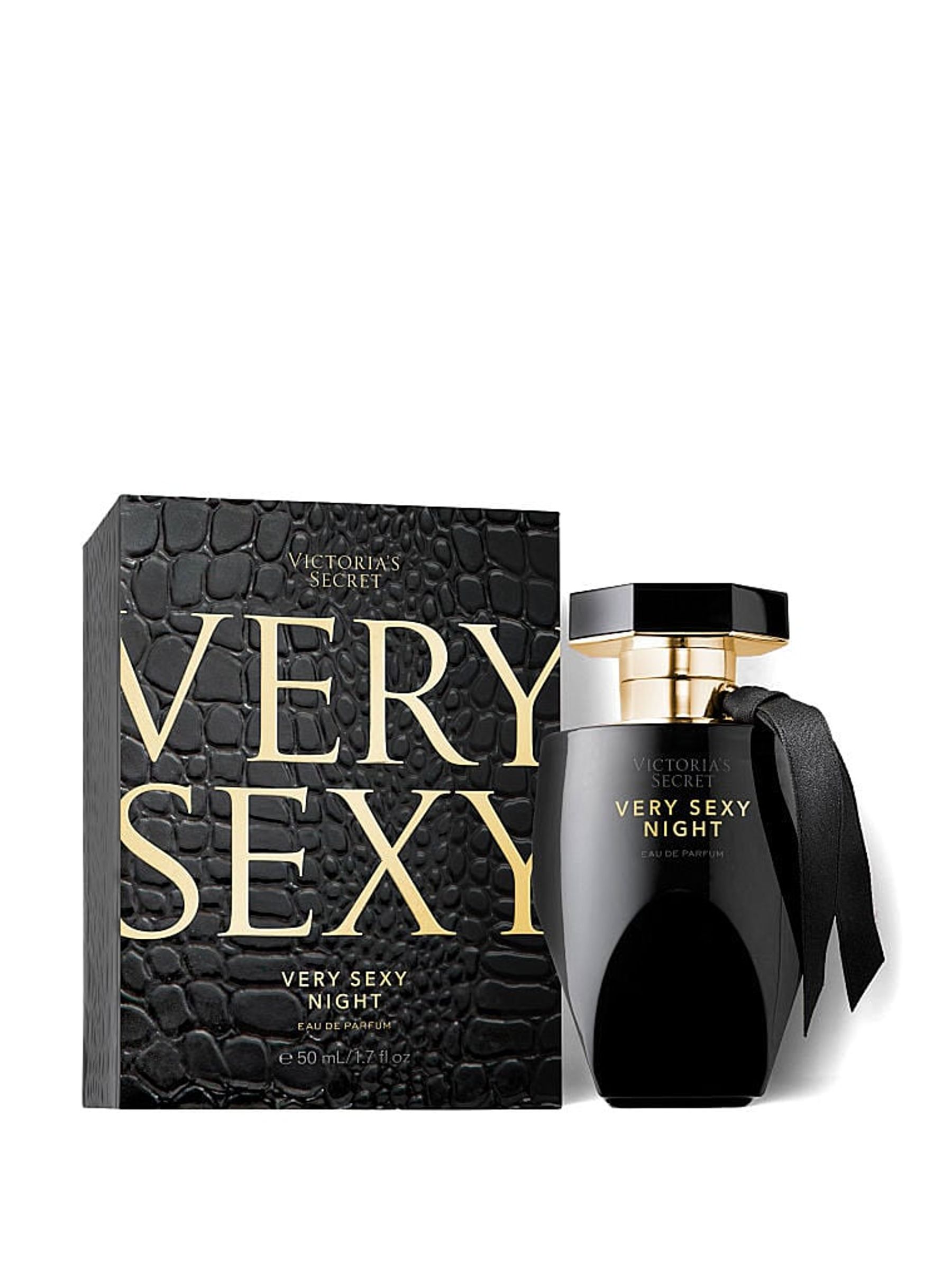 Very Sexy Night Perfume 50ml - Image 2 of 4