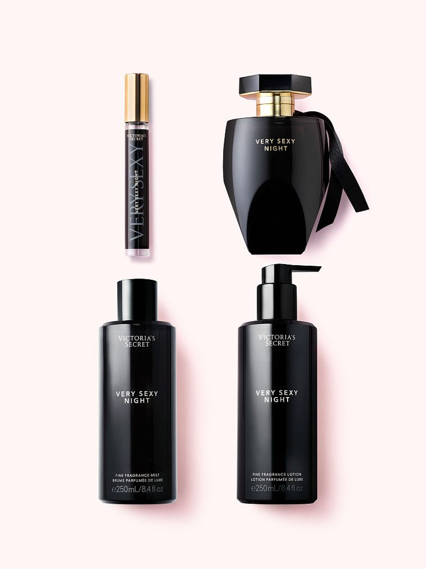 Very Sexy Night Perfume 50ml - Image 4 of 4