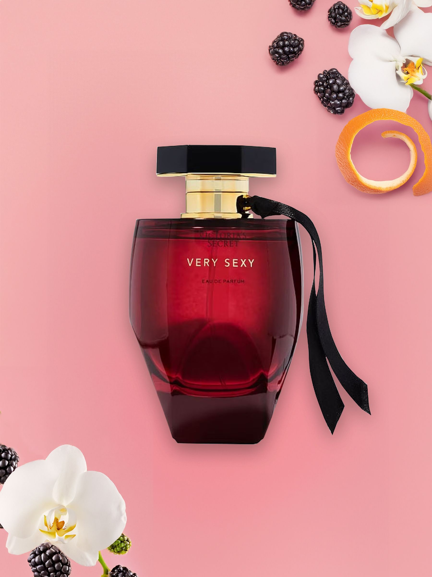 Very Sexy Perfume 100ml Victoria's Secret UK