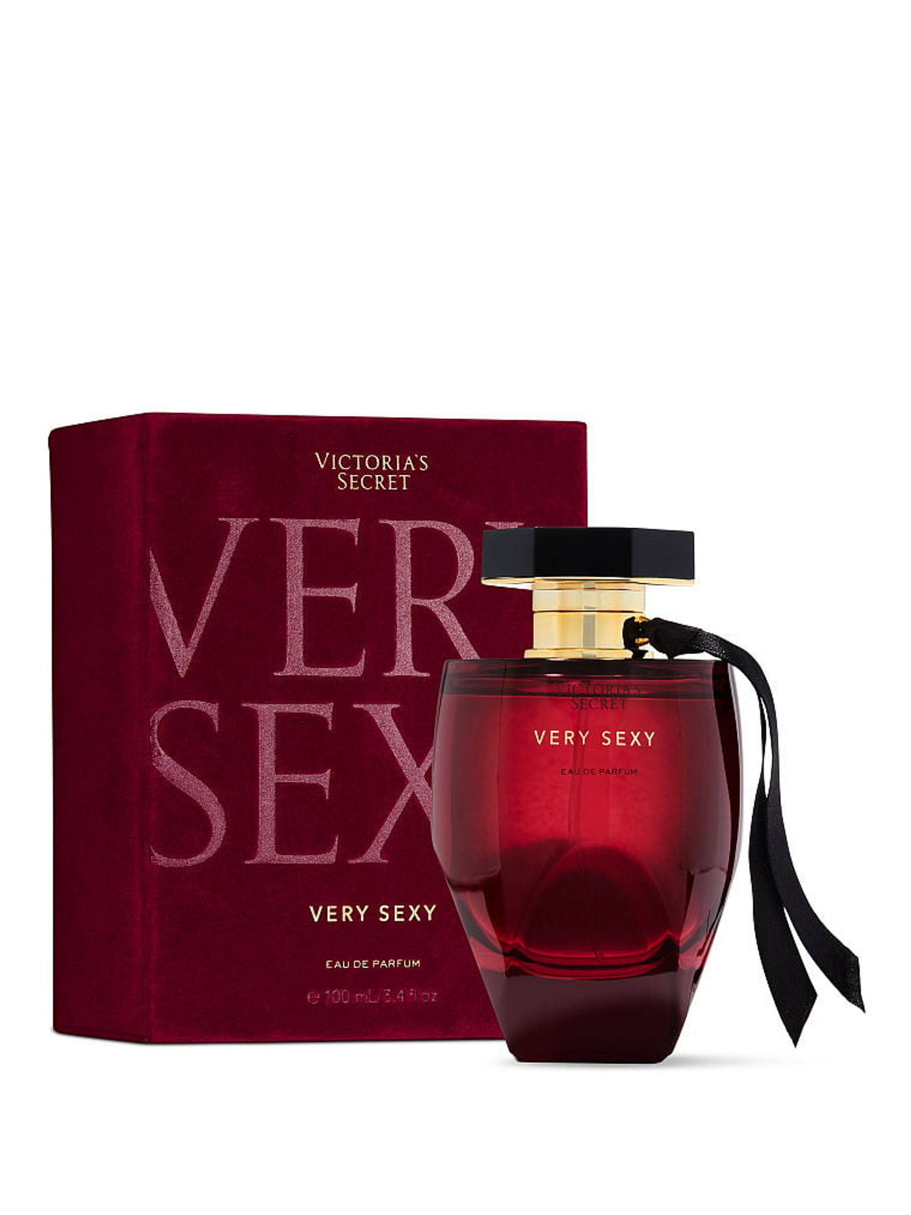 Very Sexy Perfume 100ml - Image 2 of 5
