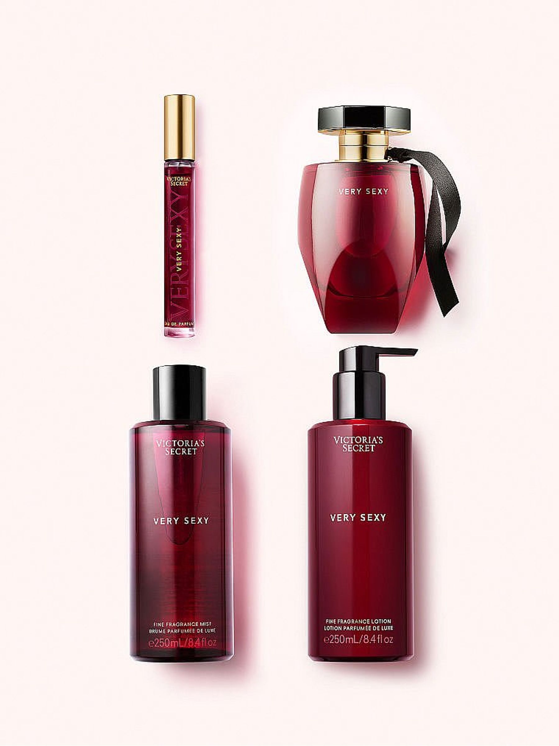 Very Sexy Perfume 100ml - Image 3 of 5