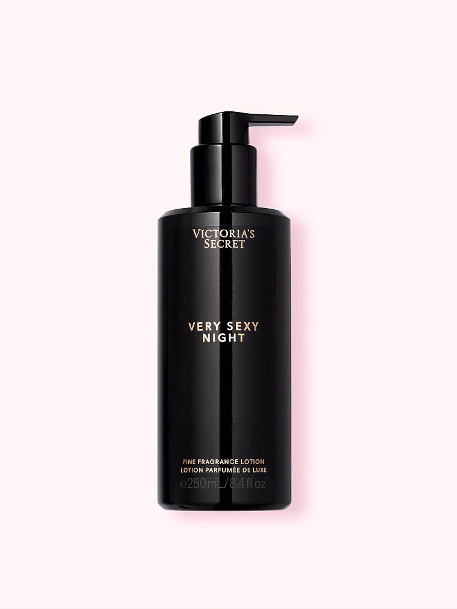 Very Sexy Night Body Lotion 250ml - Image 1 of 1
