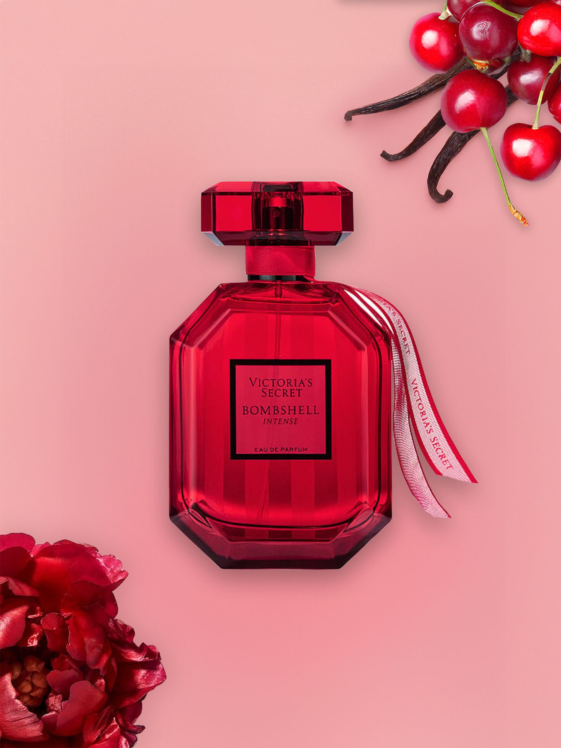 Bombshell Intense Perfume 100ml Victoria's Secret UK