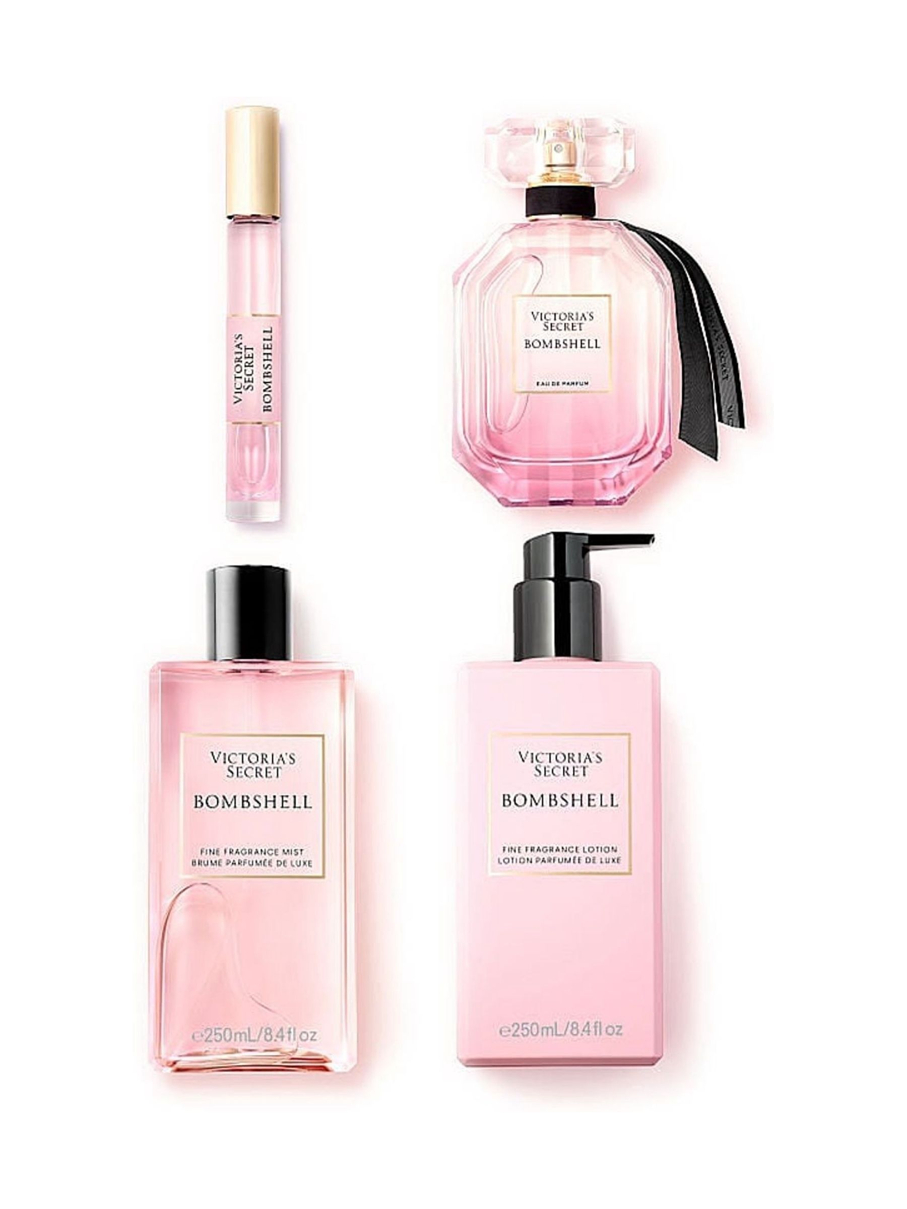 Bombshell Rollerball Perfume 7ml - Image 4 of 4