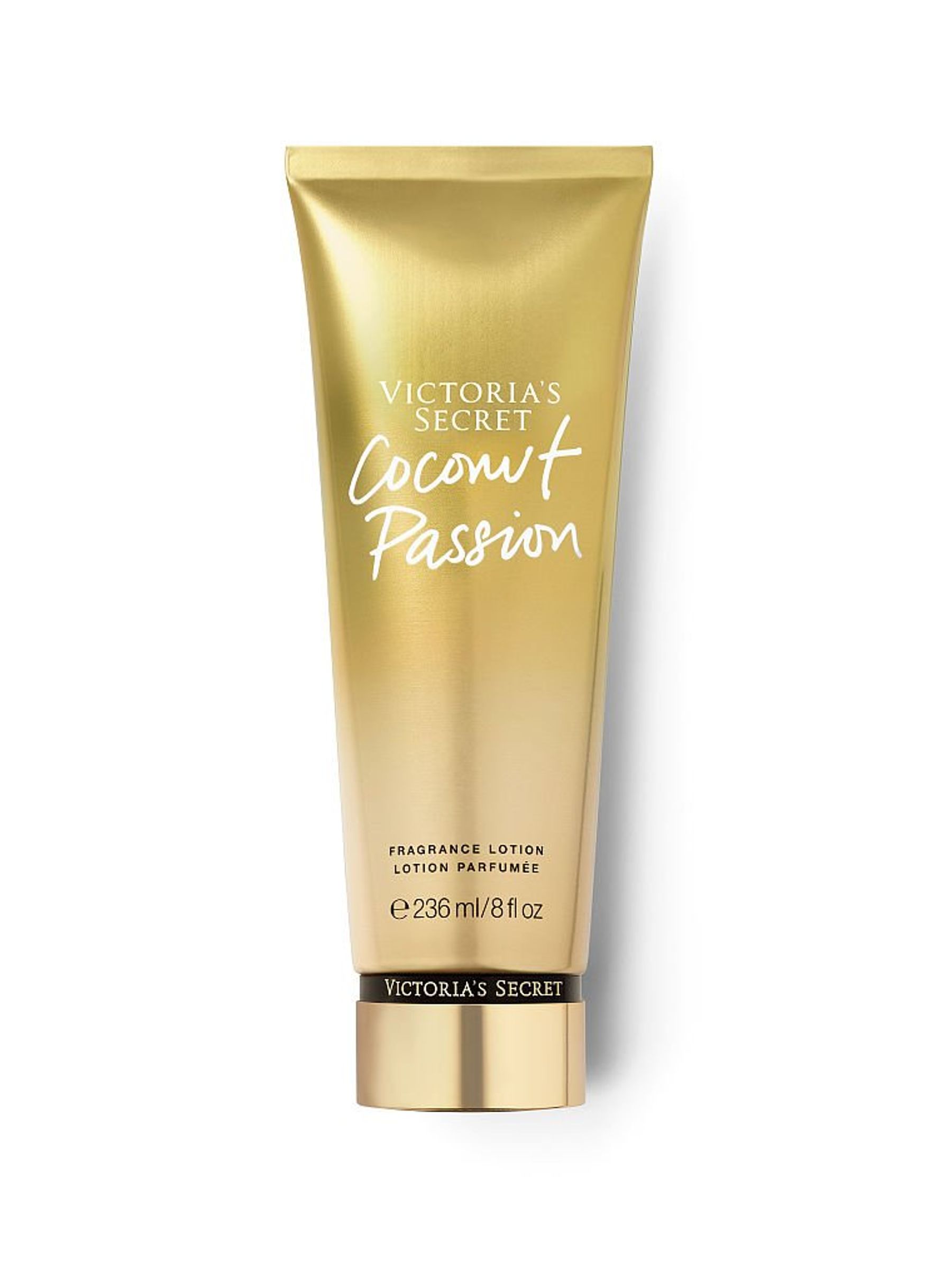Coconut Passion Nourishing Hand & Body Lotion - Image 1 of 3