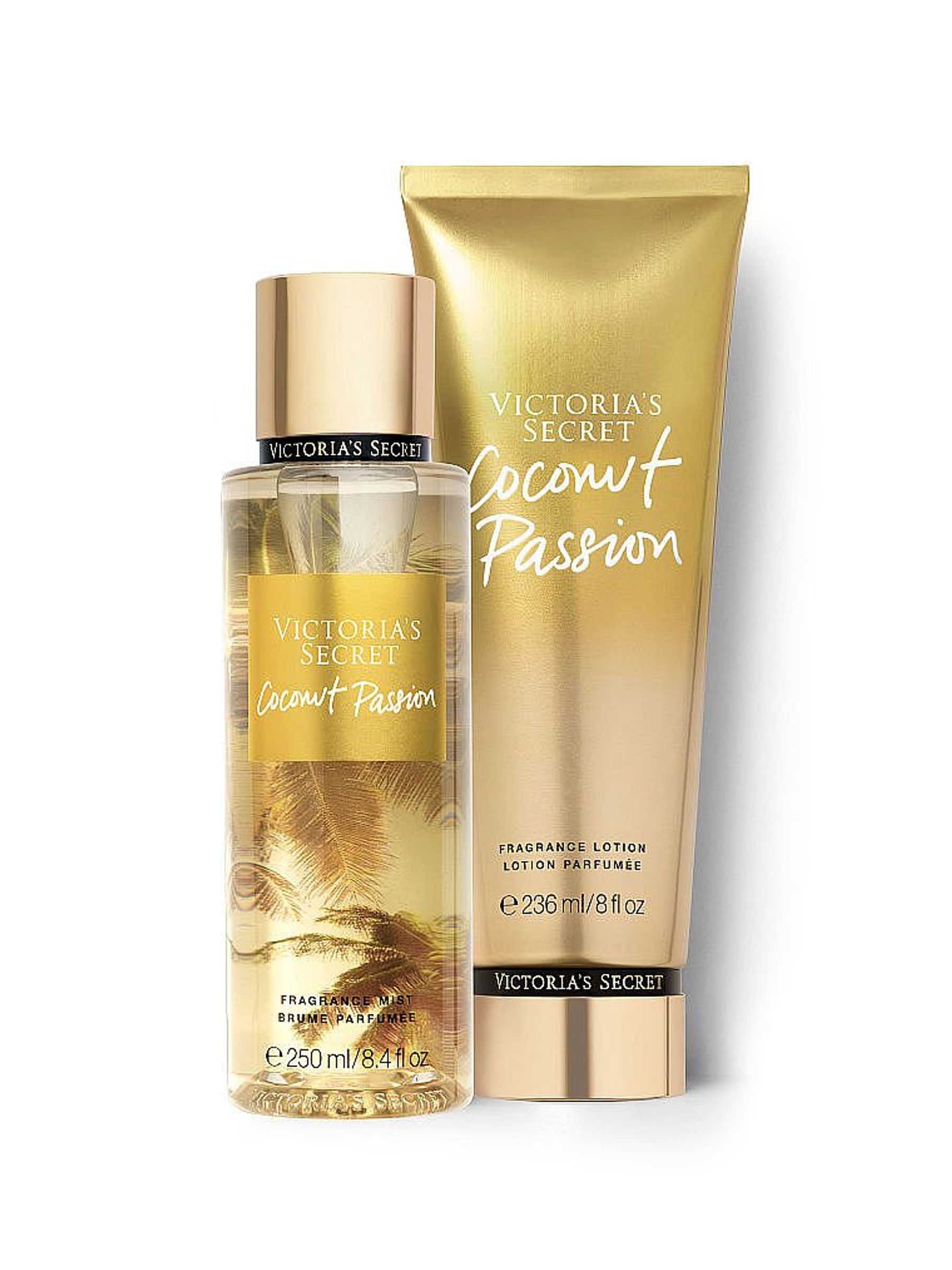 Coconut Passion Nourishing Hand & Body Lotion - Image 2 of 3