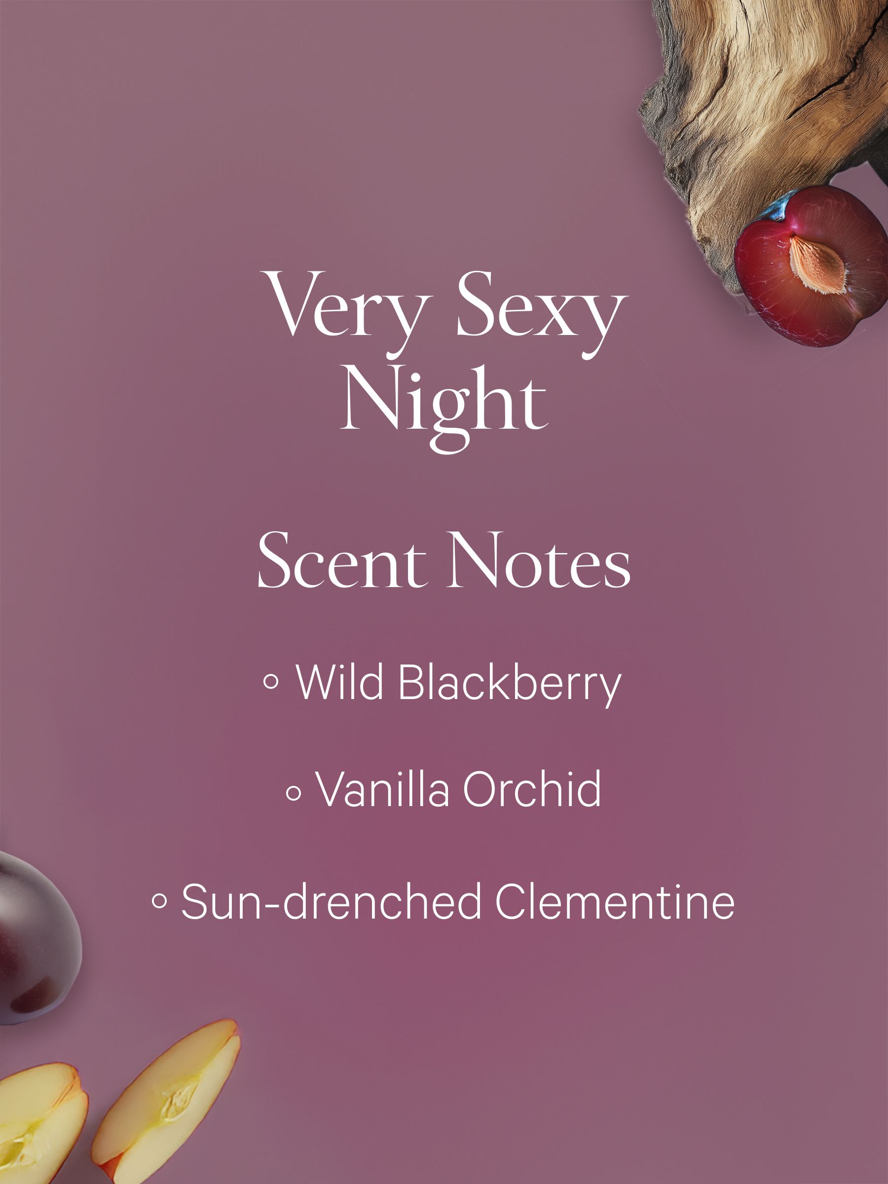 Very Sexy Night Perfume 100ml | Victoria's Secret UK