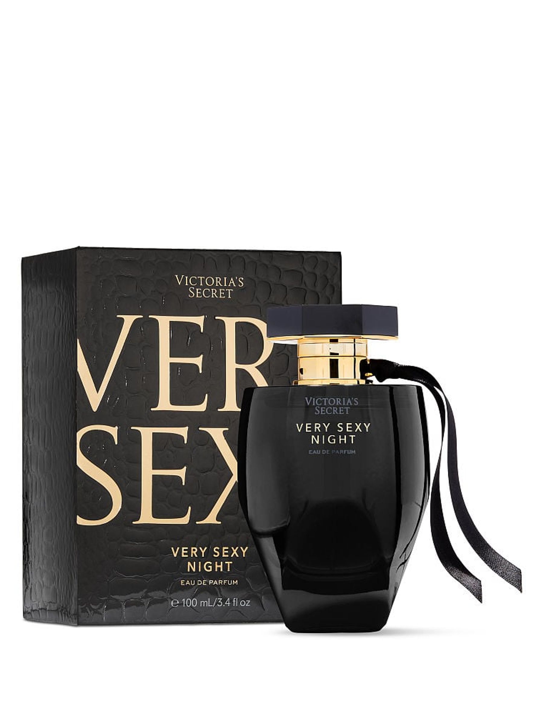 Very Sexy Night Perfume 100ml - Image 2 of 4