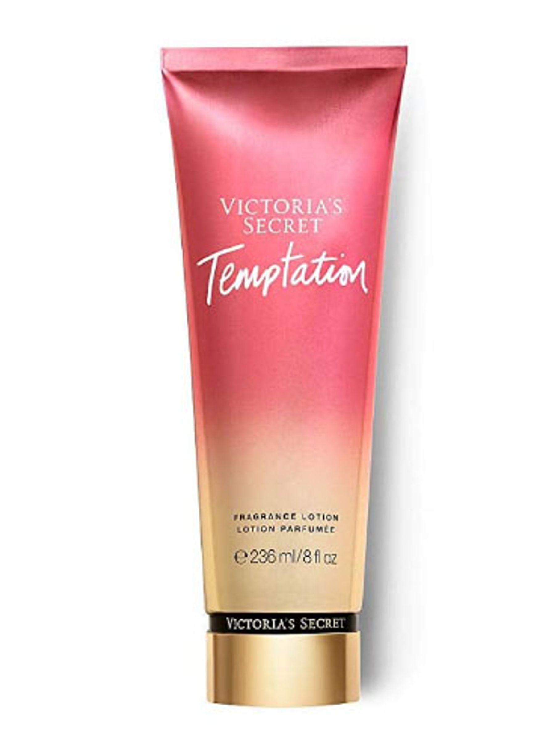 Temptation Body Lotion - Image 1 of 1