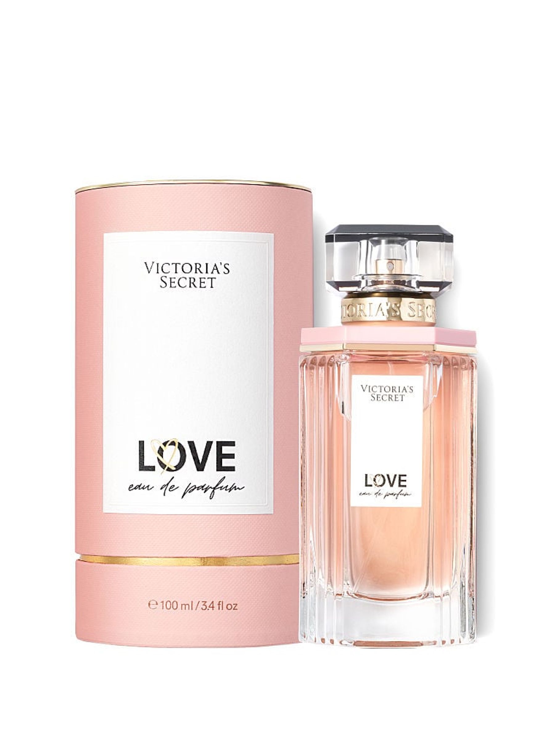 Love Eau de Parfum 100ml - Image 2 of 2