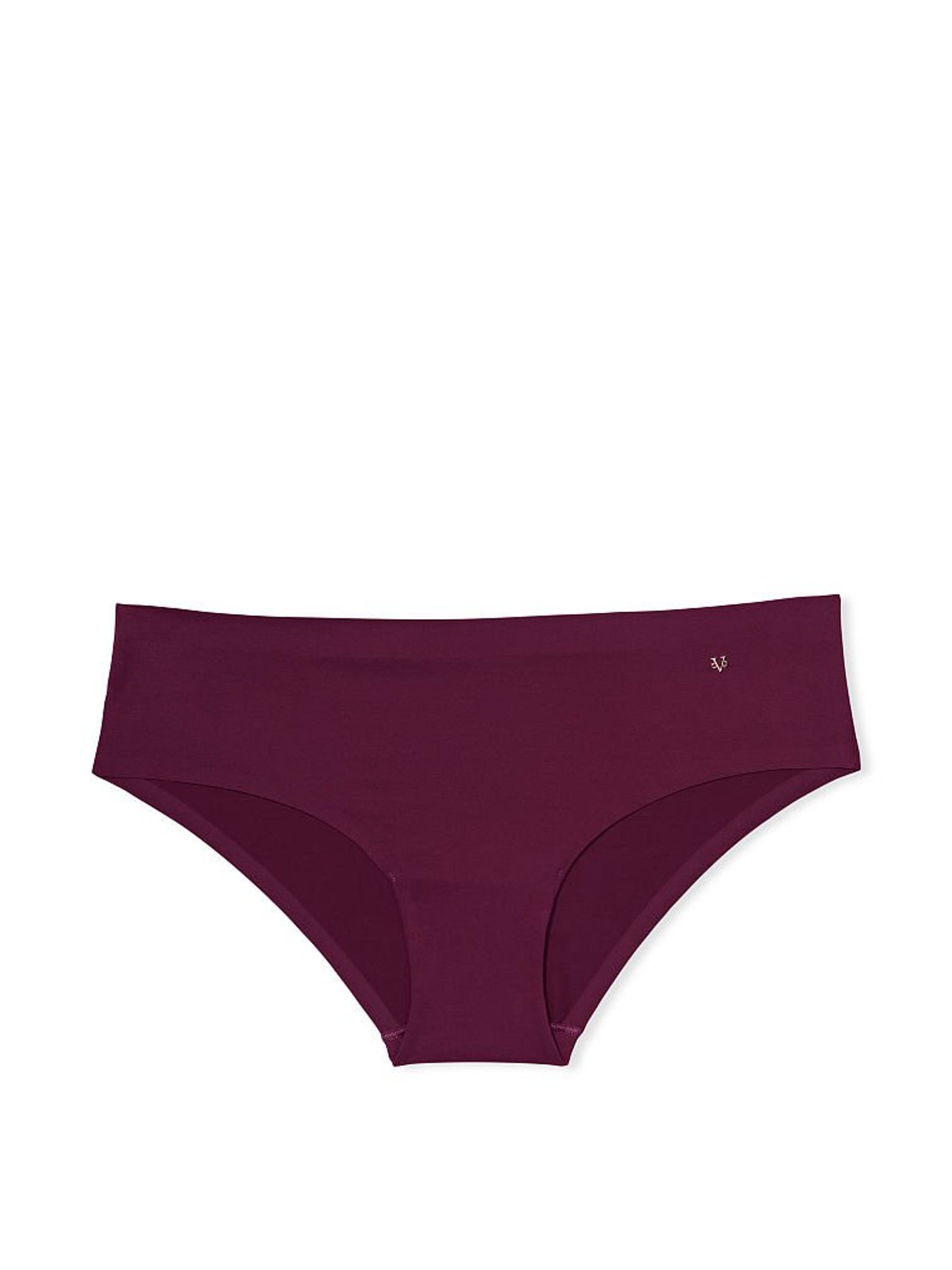 Kir Red Smooth Hipster Knickers - Image 4 of 4