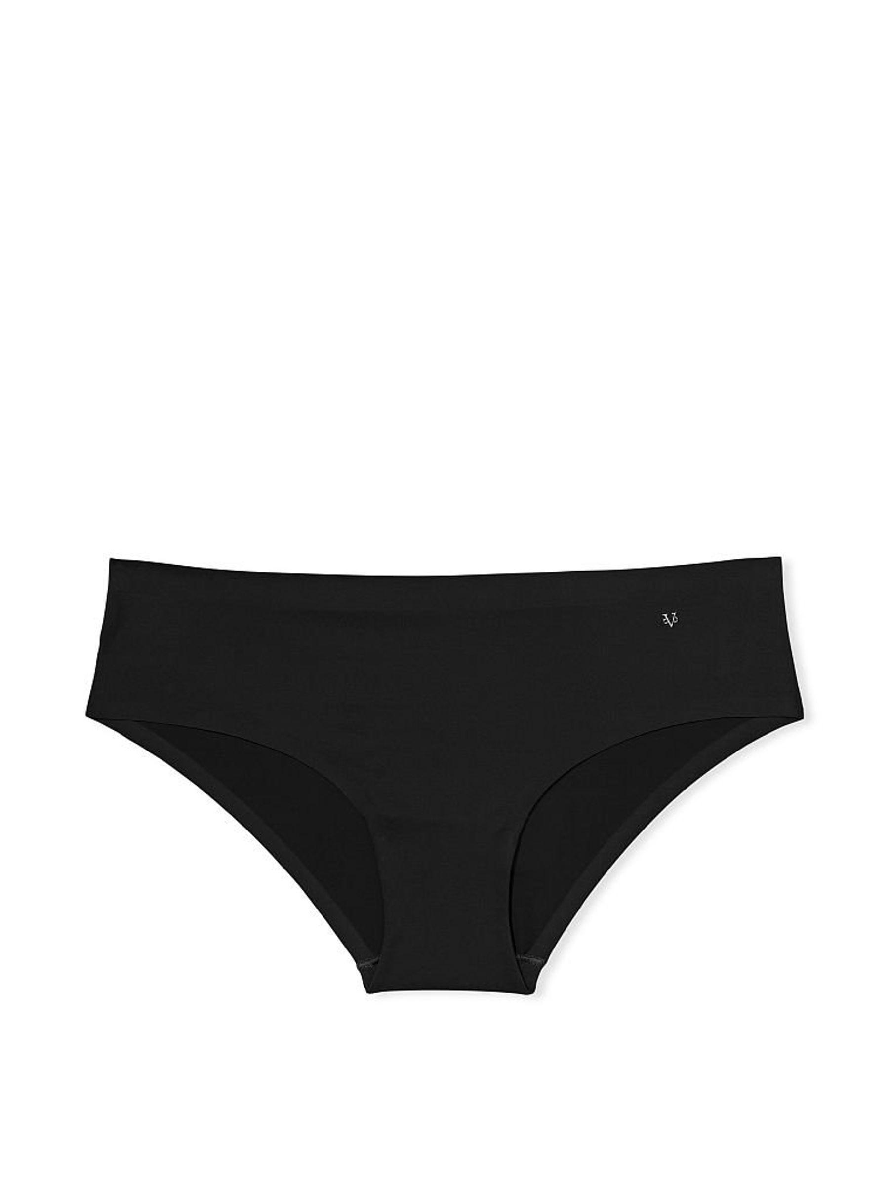 Black Smooth Hipster Knickers - Image 4 of 4