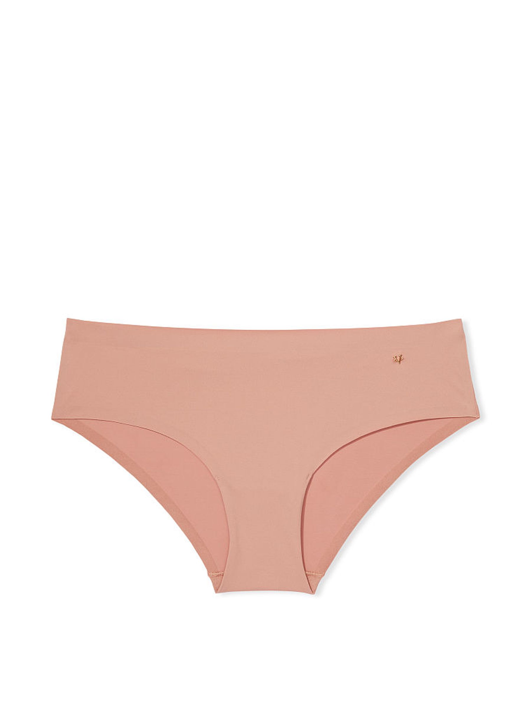 Sweet Nougat Nude Smooth Hipster Knickers - Image 3 of 3
