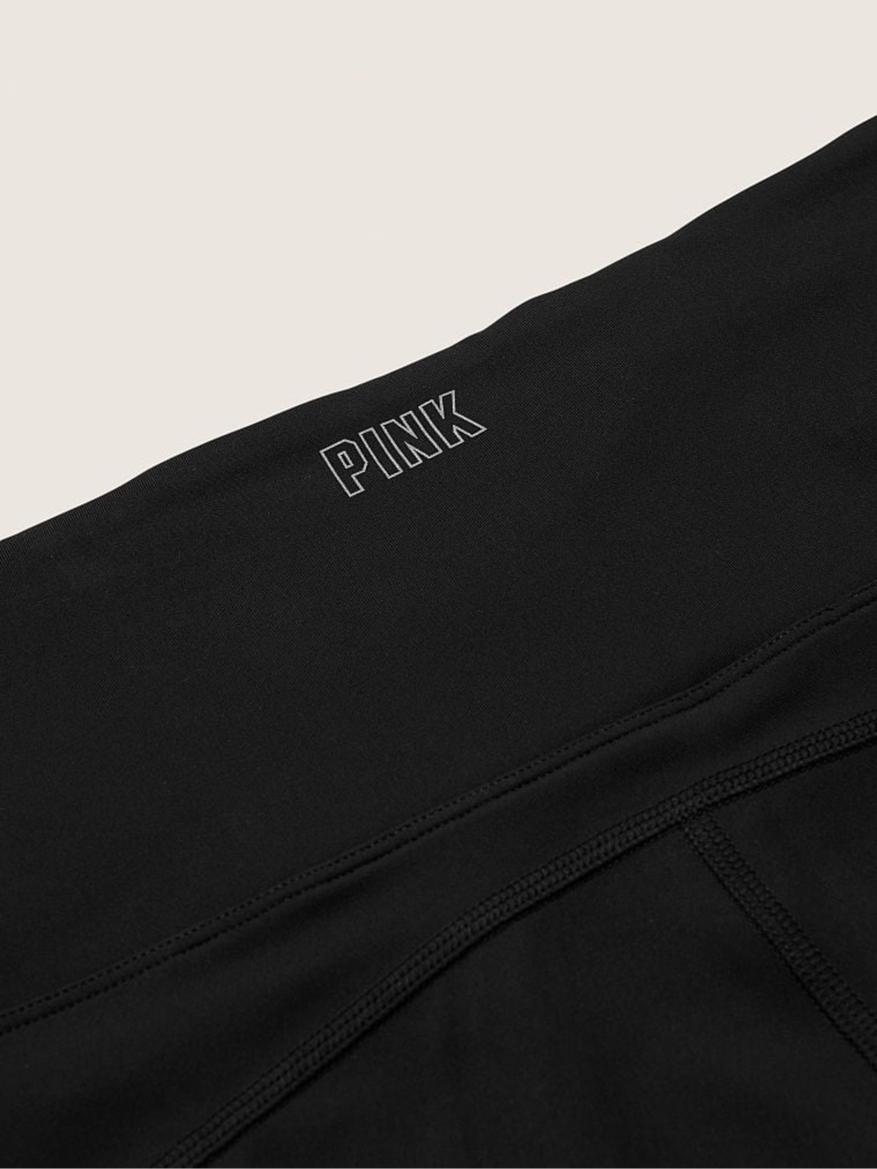 Pure Black Ultimate High Waist Full Length Flare - Image 4 of 4