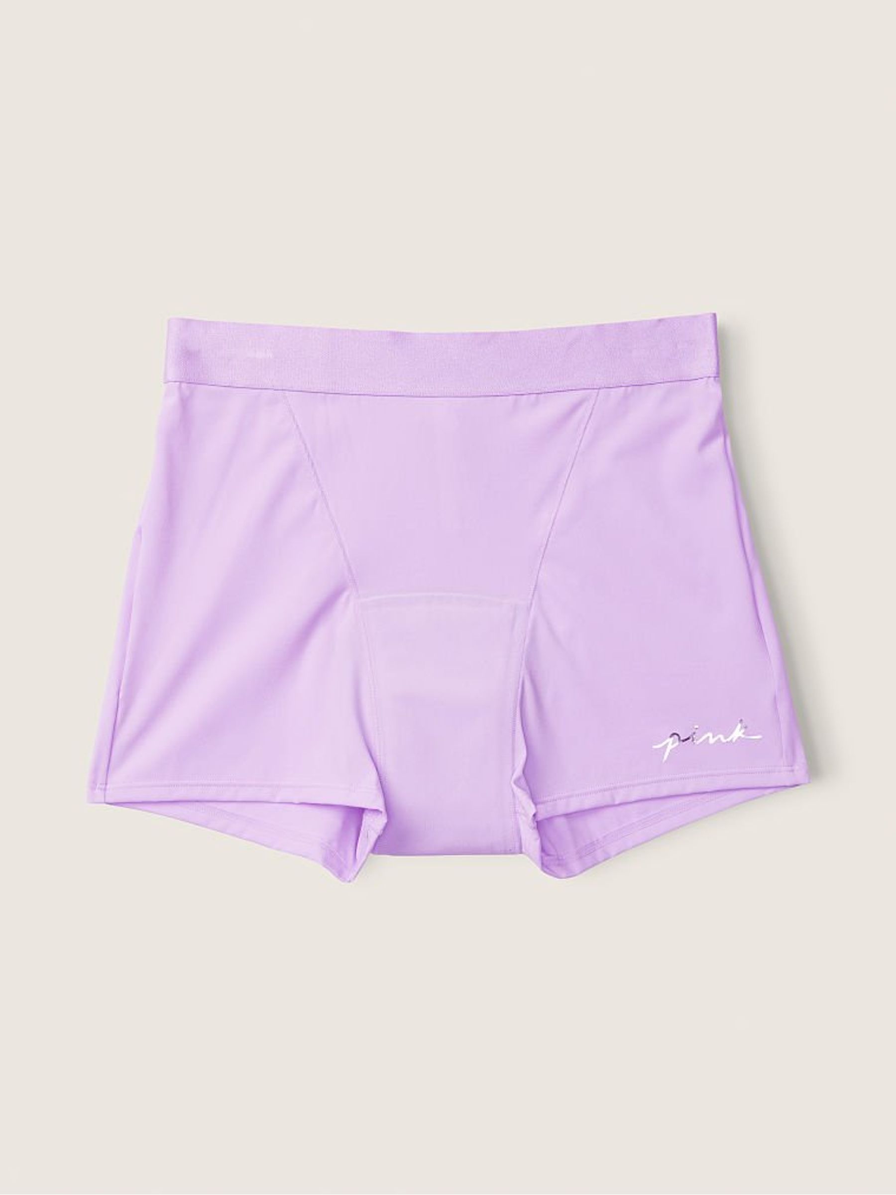 Petal Purple Period Short Knickers - Image 3 of 4