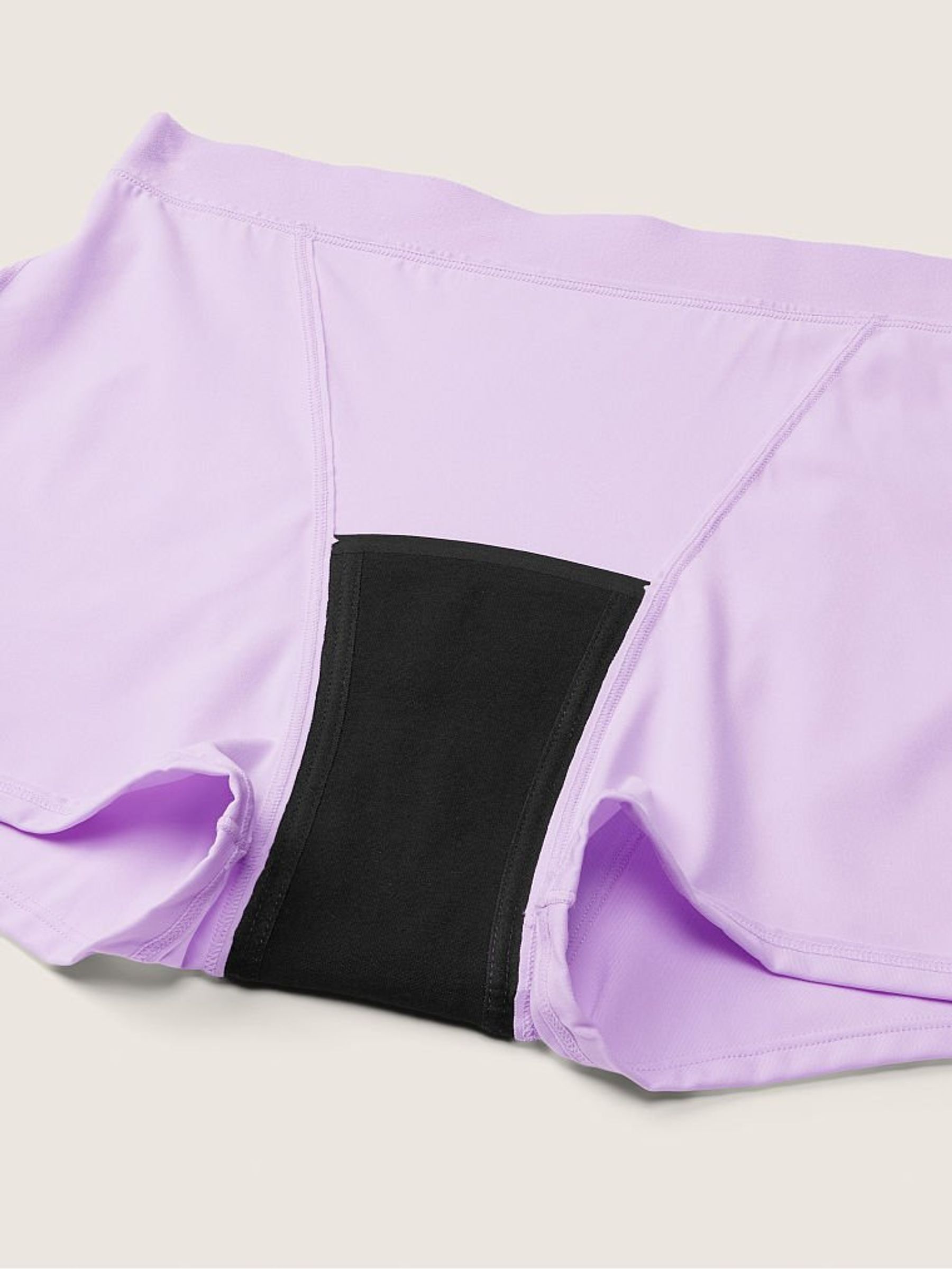 Petal Purple Period Short Knickers - Image 4 of 4