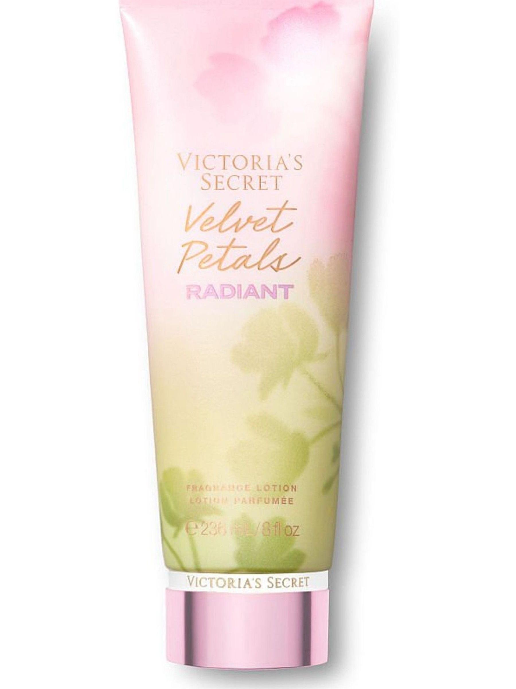 Velvet Petals Radiant Limited Edition Nourishing Hand & Body Lotion - Image 1 of 1