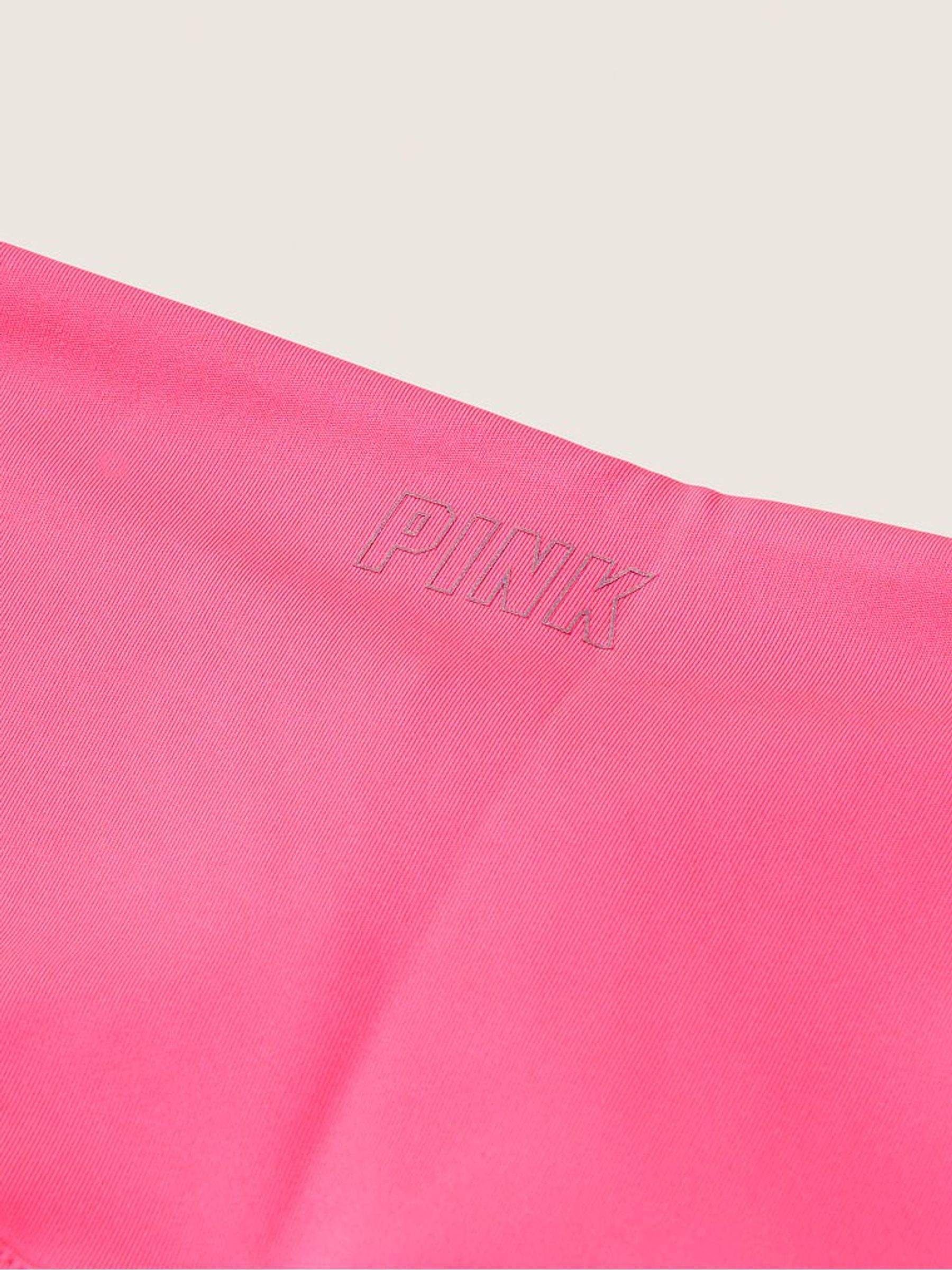 Capri Pink Ultimate High Waist Legging in Full Length - Image 4 of 4