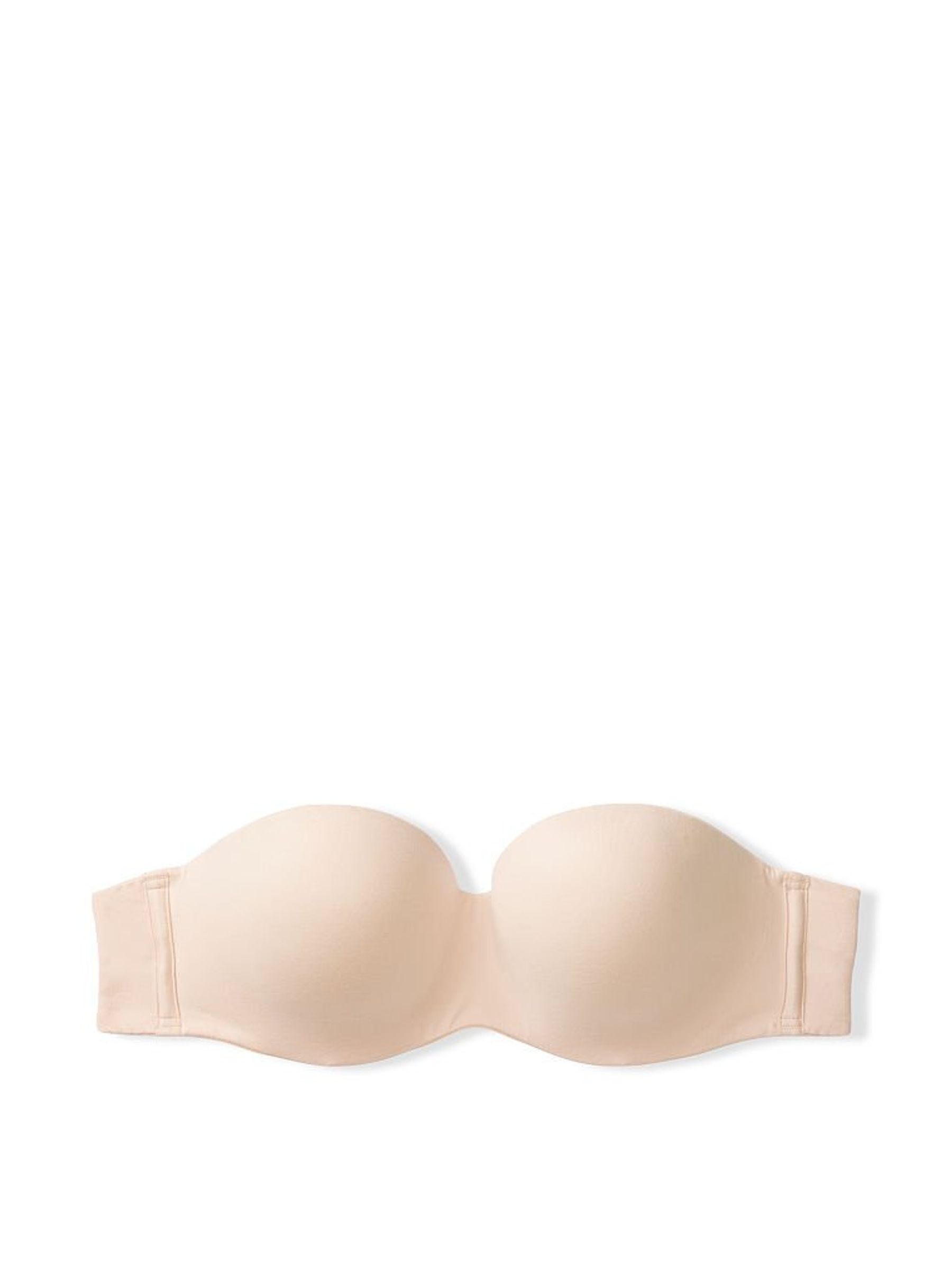 Champagne Nude Smooth Lightly Lined Multiway Strapless Bra - Image 1 of 2