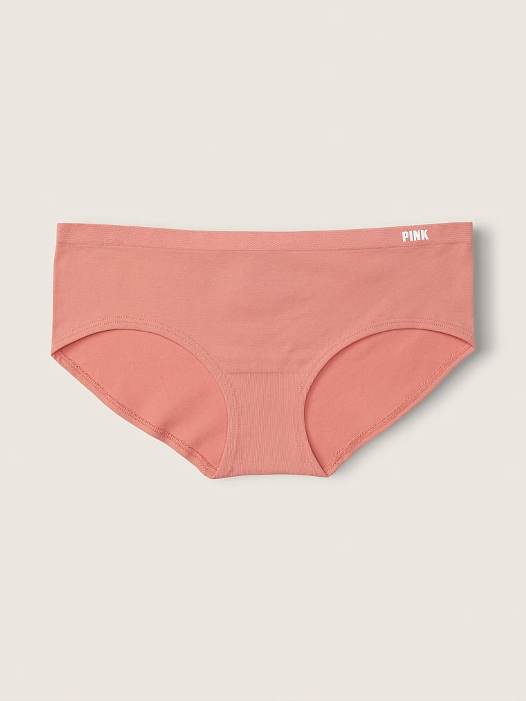 French Rose Seamless Hipster - Image 1 of 1