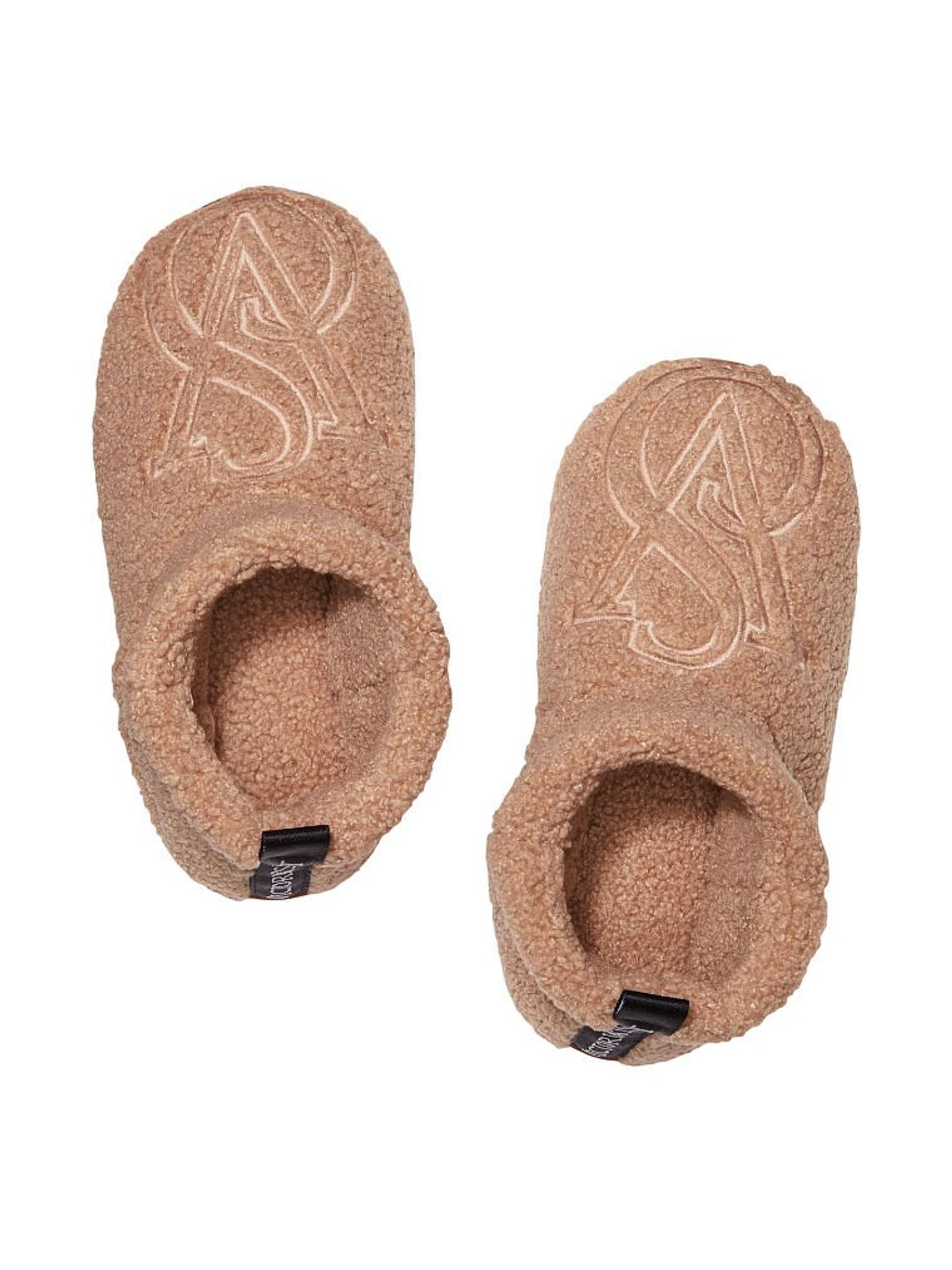 Toffee Buzz Sherpa Bootie - Image 1 of 1