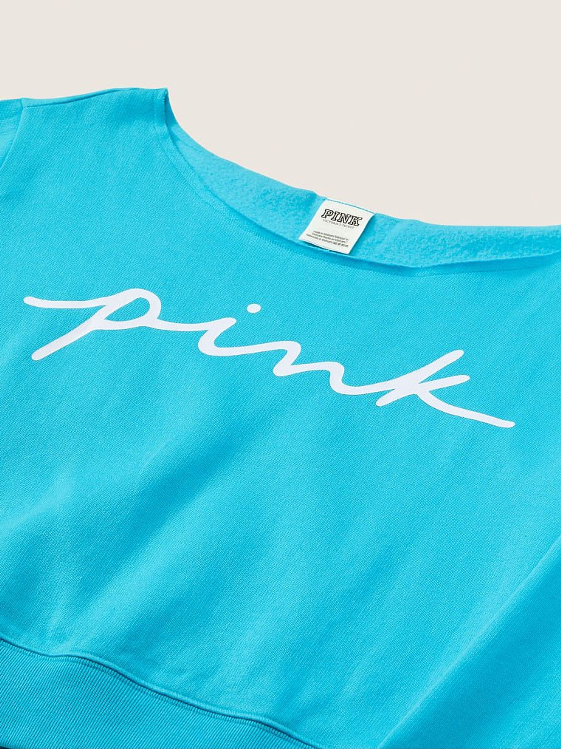 nike cold shoulder sweatshirt