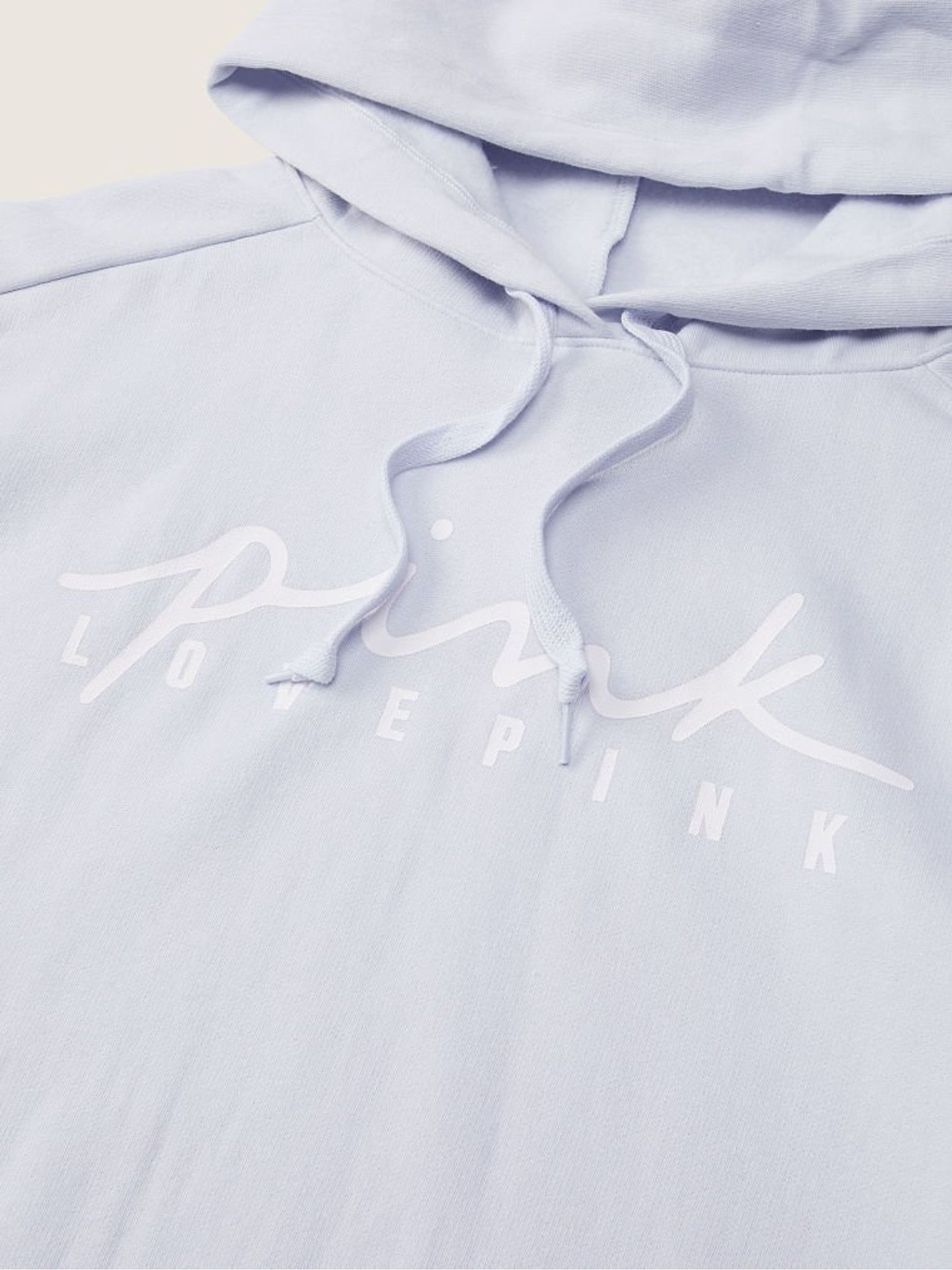 Arctic Ice Everyday Lounge Campus Pullover Hoodies - Image 4 of 4
